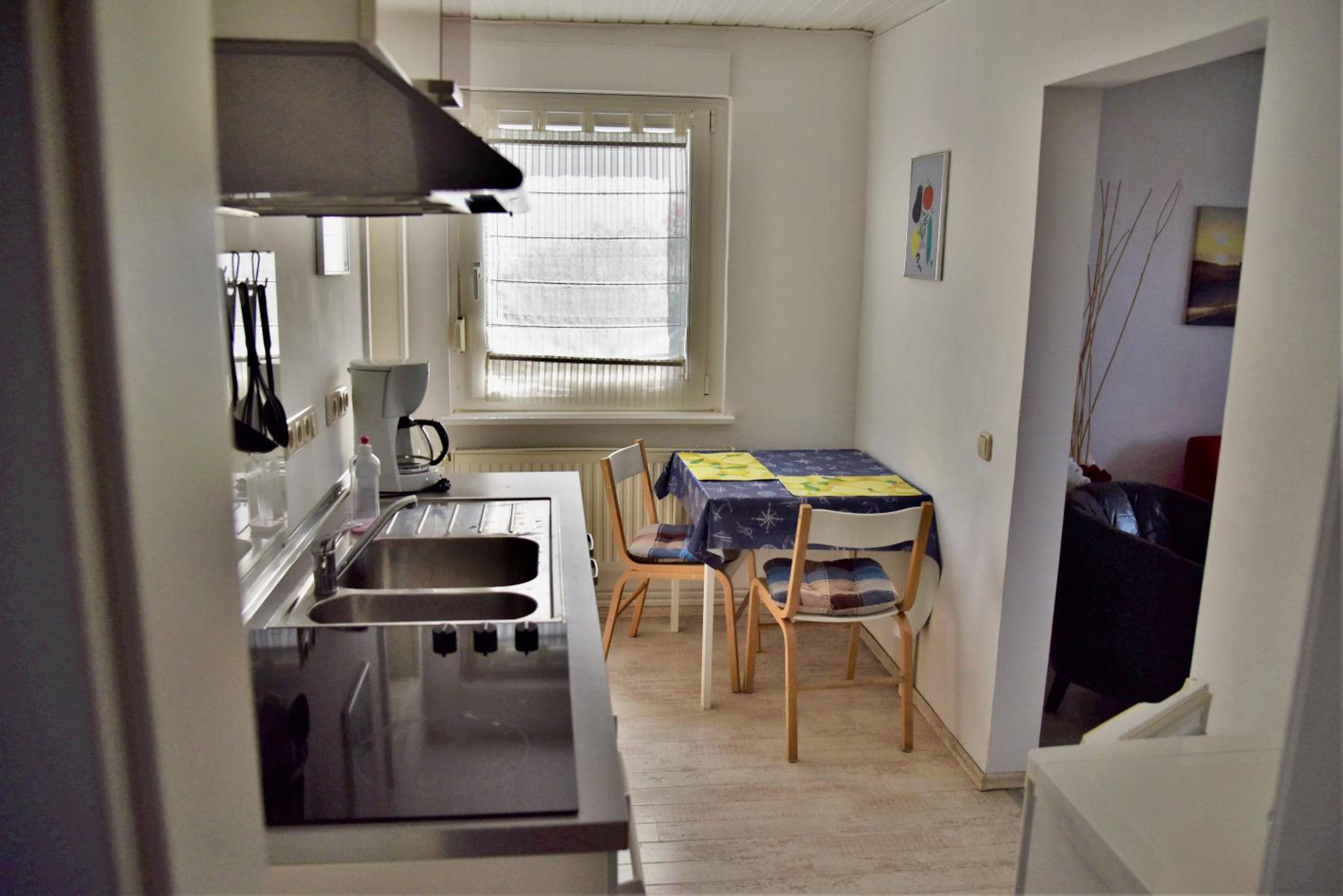 Apartment with Sea View photo 3