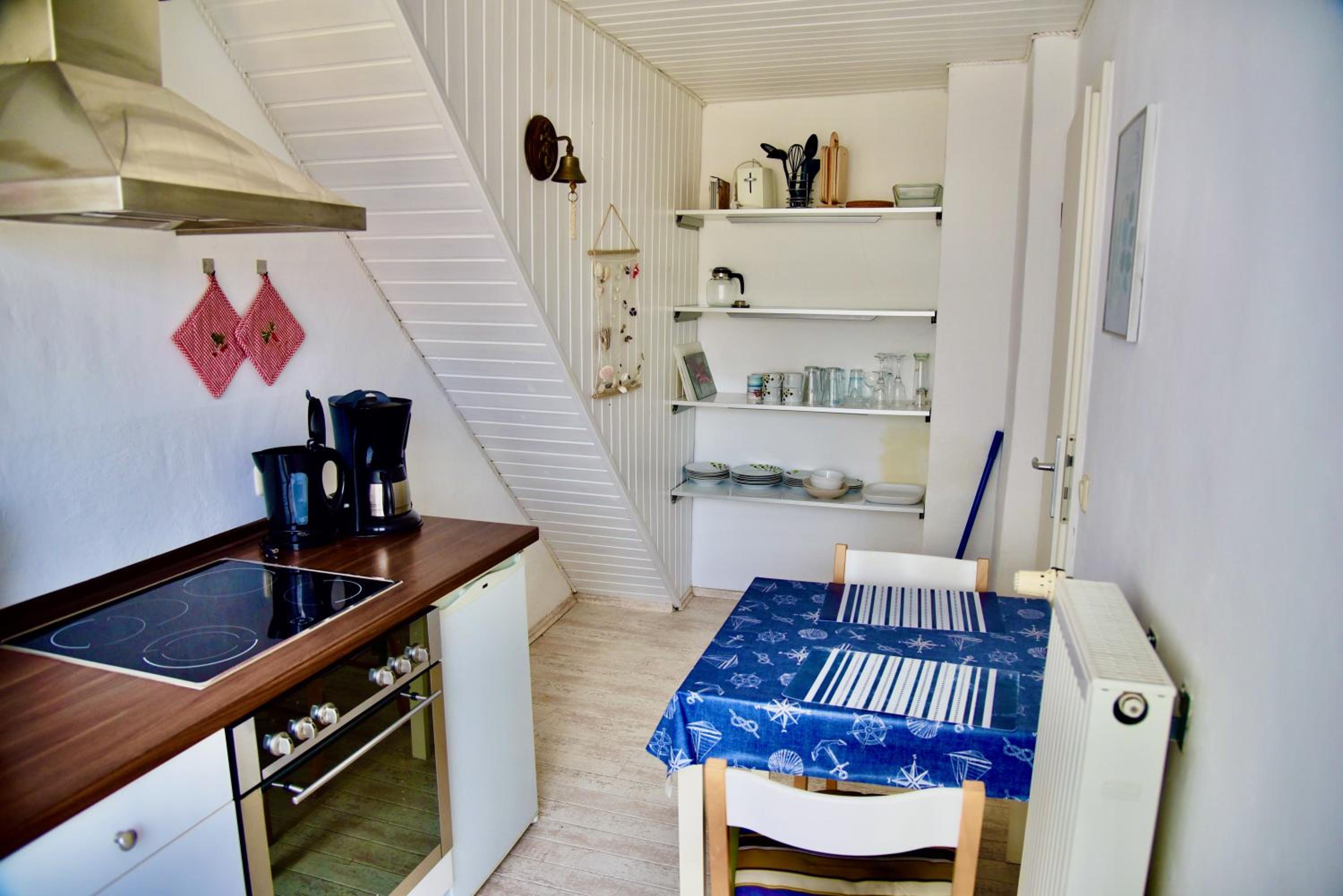Apartment with Sea View photo 2