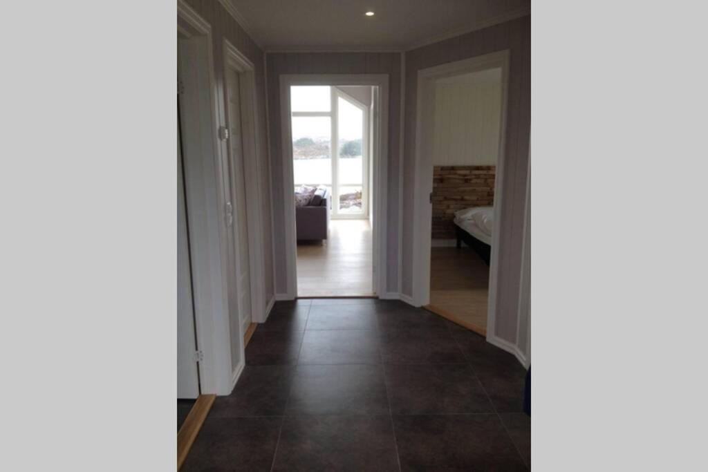 Four-Bedroom House - Photo 1