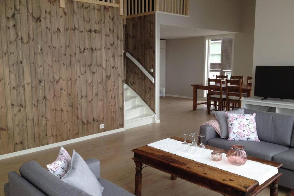 Four-Bedroom House - Photo 17