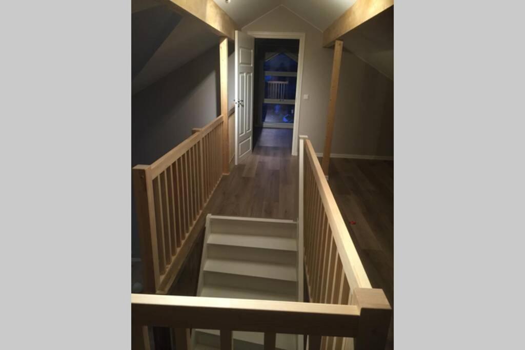 Four-Bedroom House - Photo 25