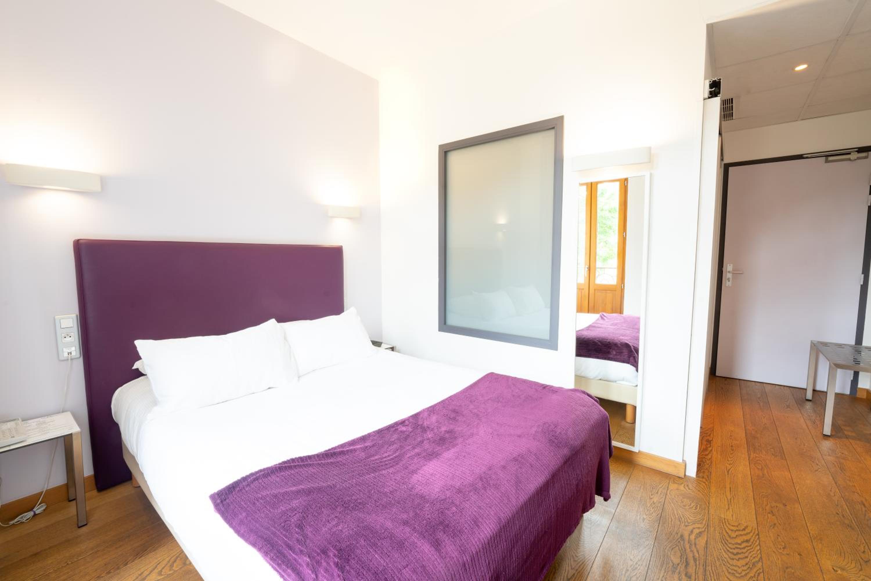Comfort Double Room - Photo 4
