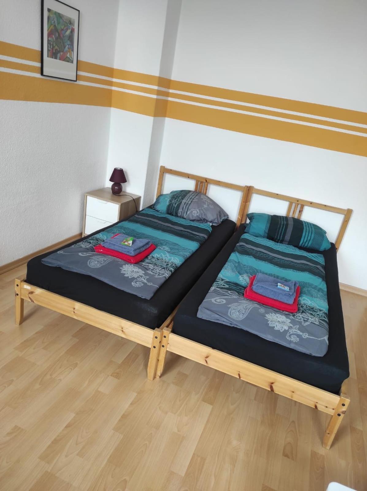 Apartment - Ground Floor photo 1