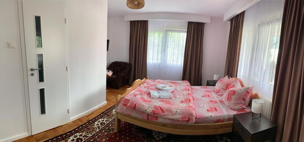 Double Room with Mountain View photo 1