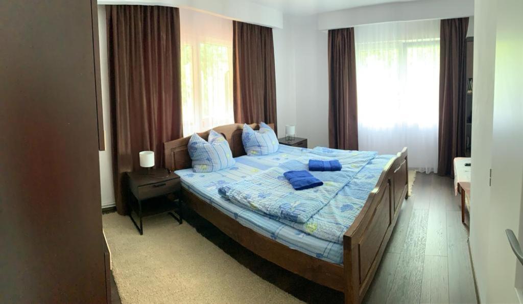 Double Room with Mountain View photo 3