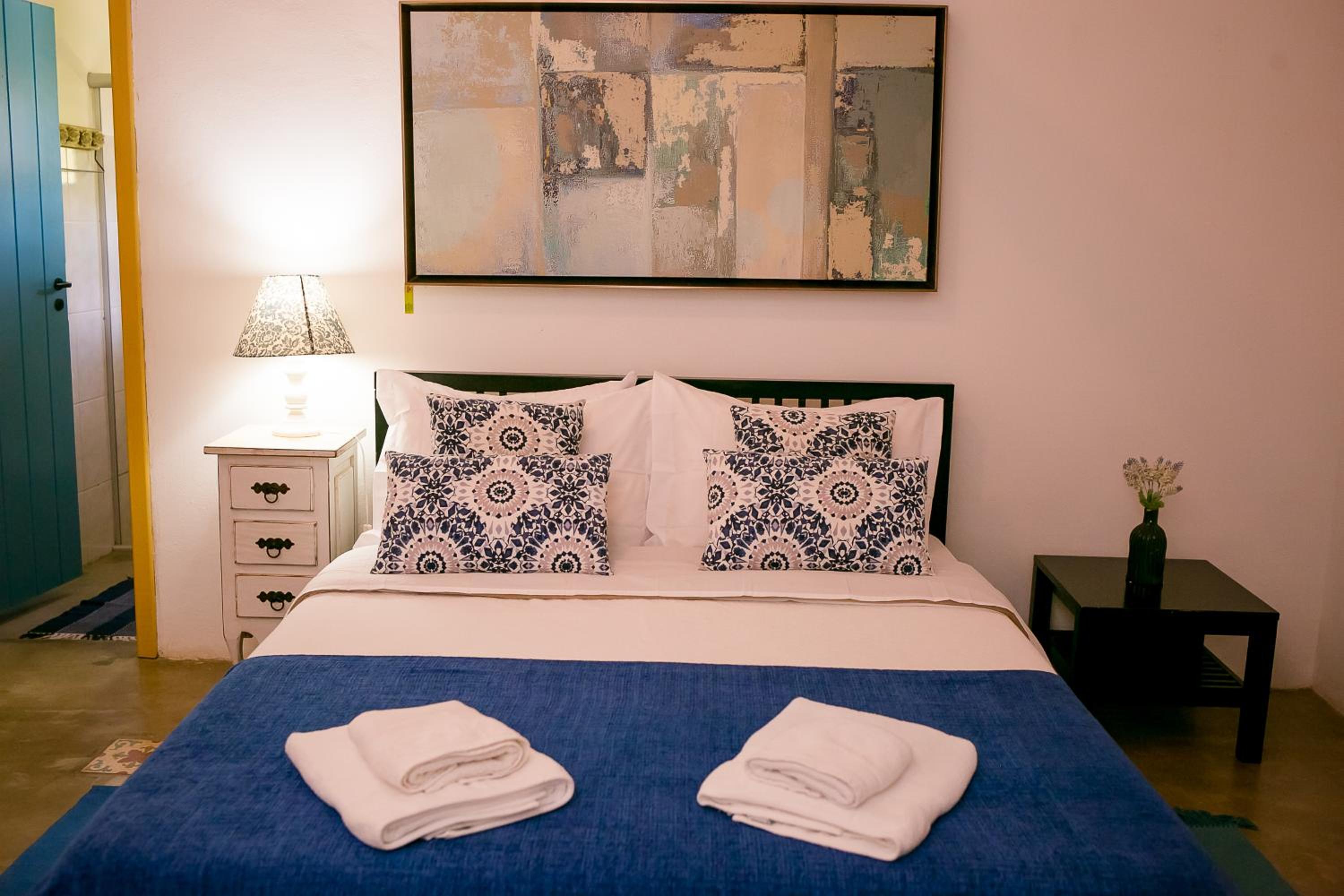 Suite with Garden View photo 3