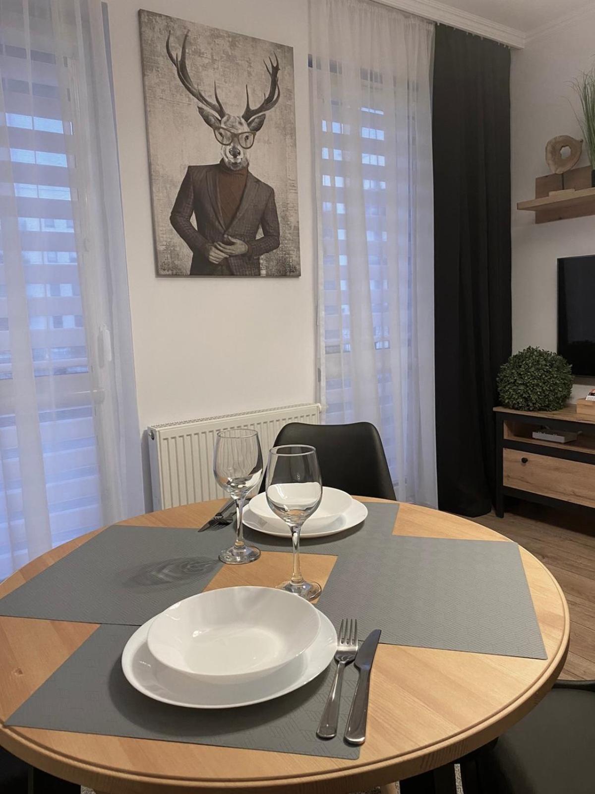 Two-Bedroom Apartment - Photo 14