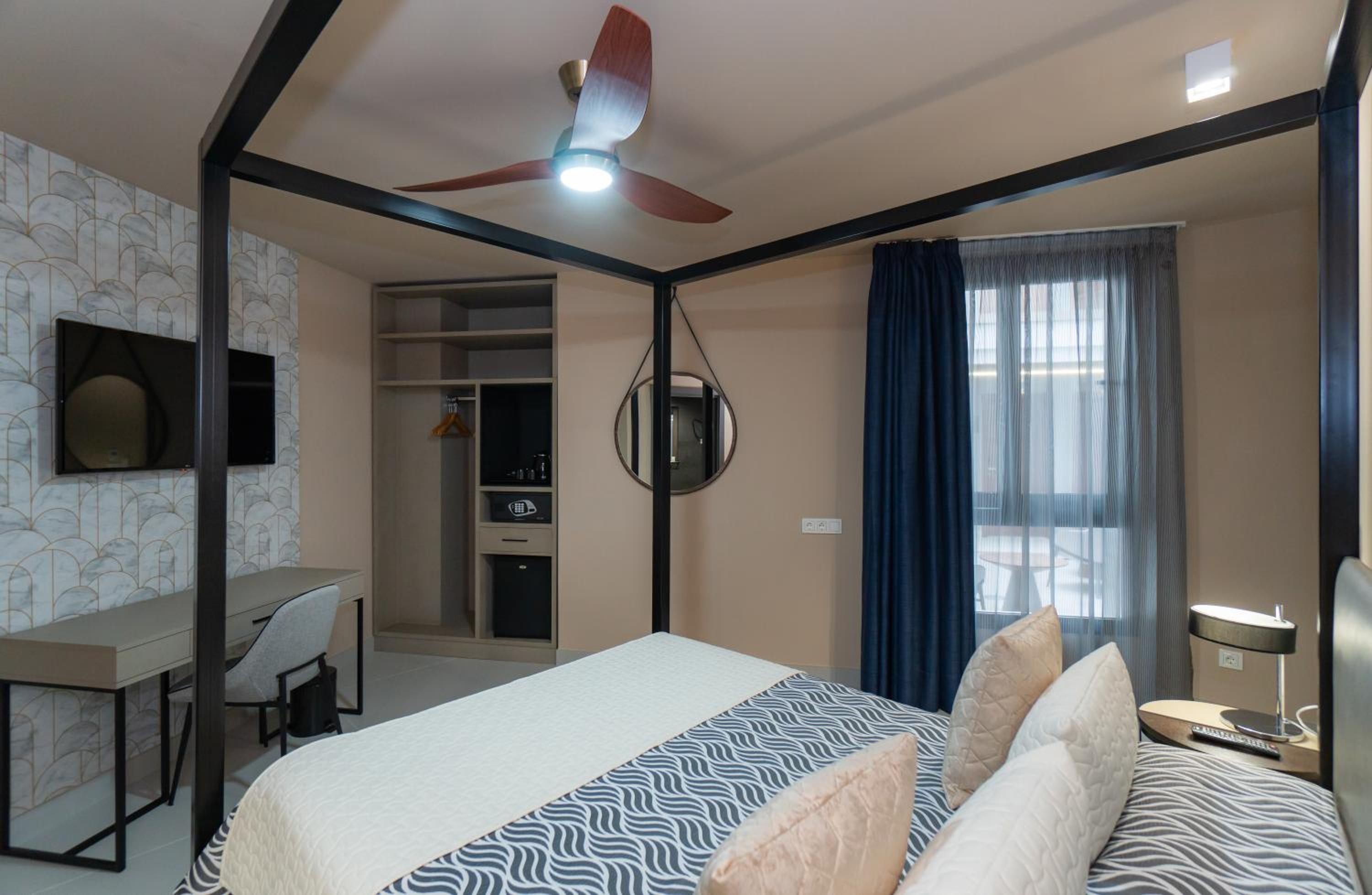 Habitación Doble Estándar