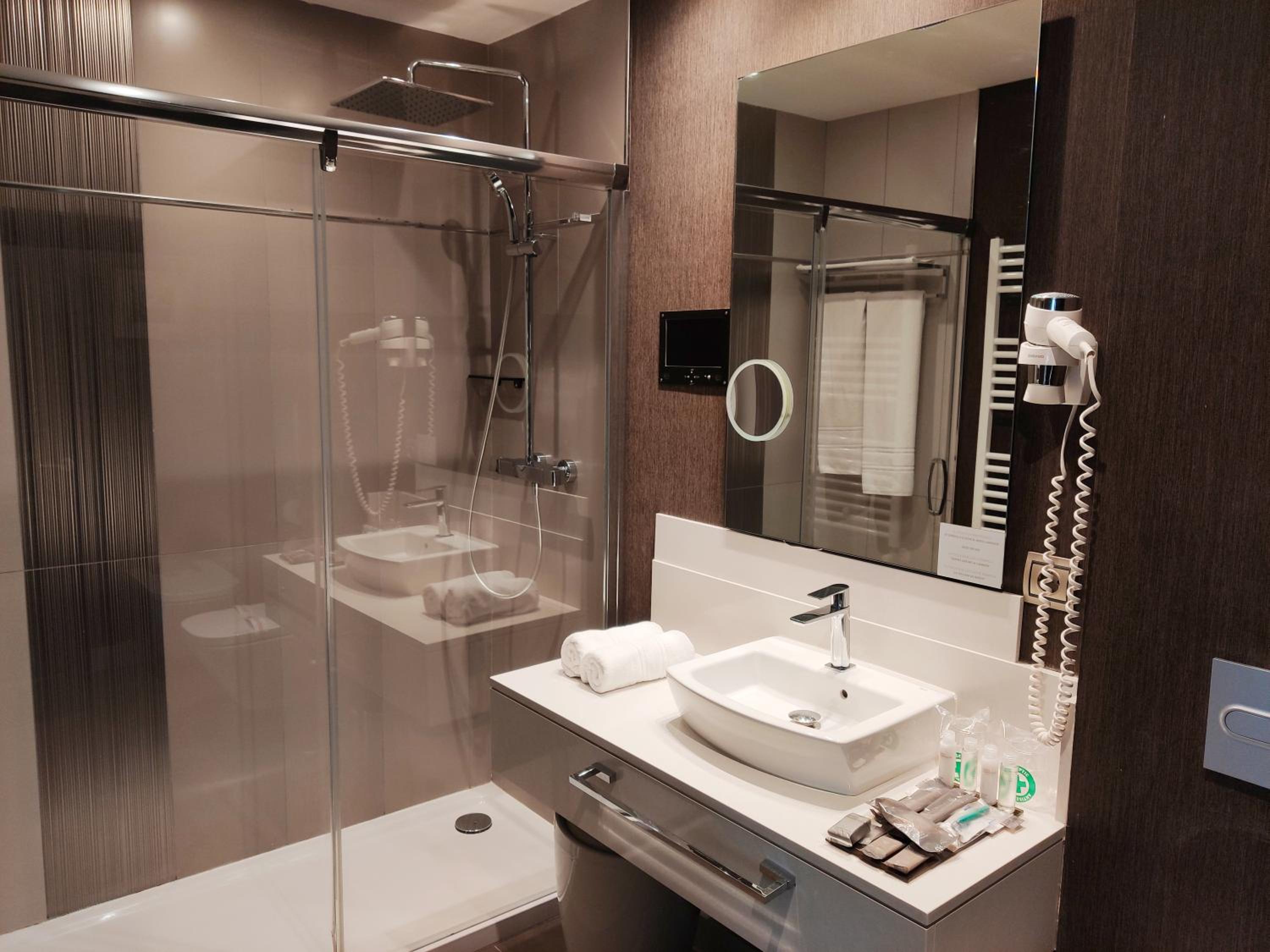 Junior Suite with jacuzzi - Photo 14