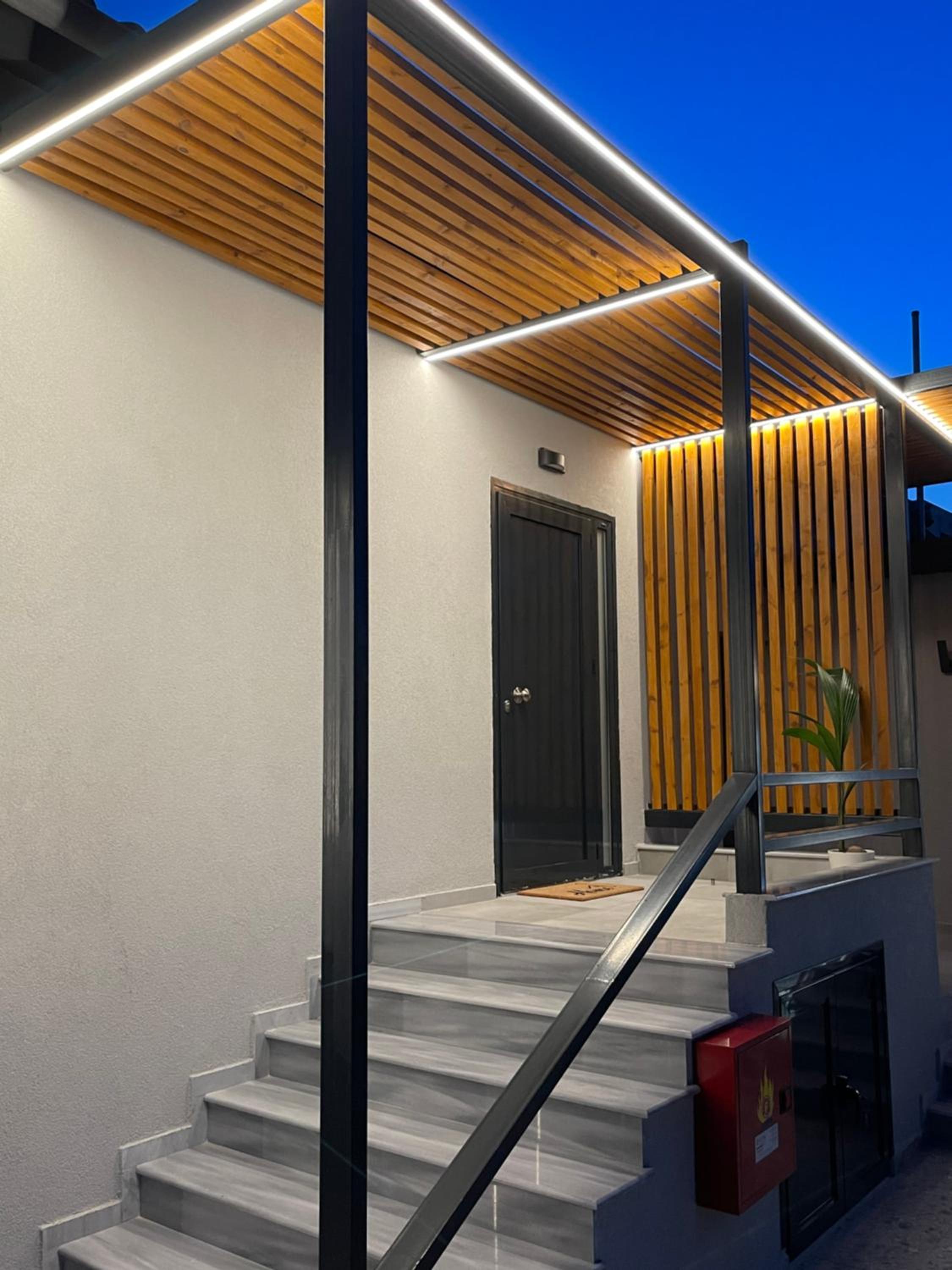 Superior Apartment - Photo 9