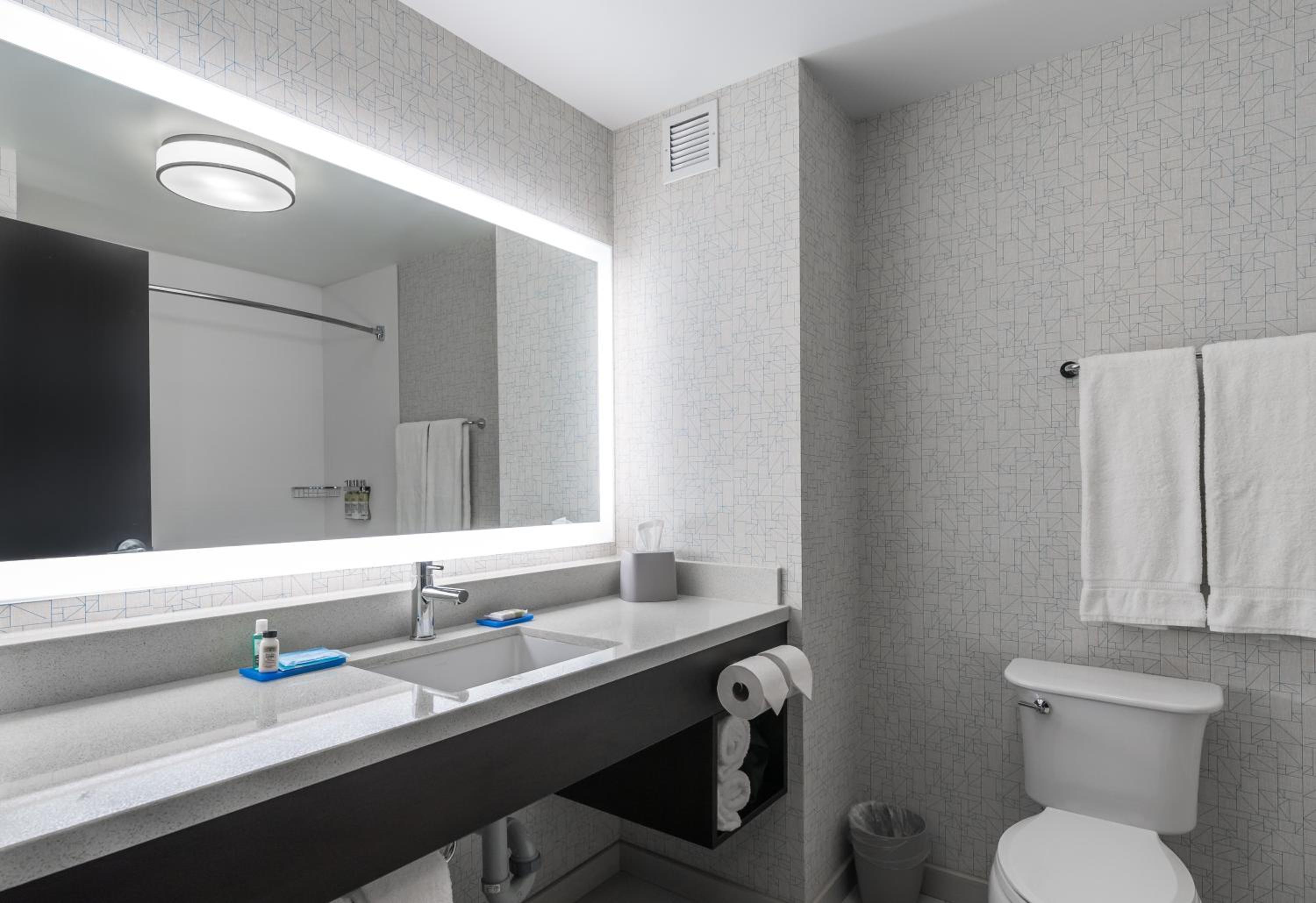 King Room - Mobility Access/Hearing Accessible photo 2