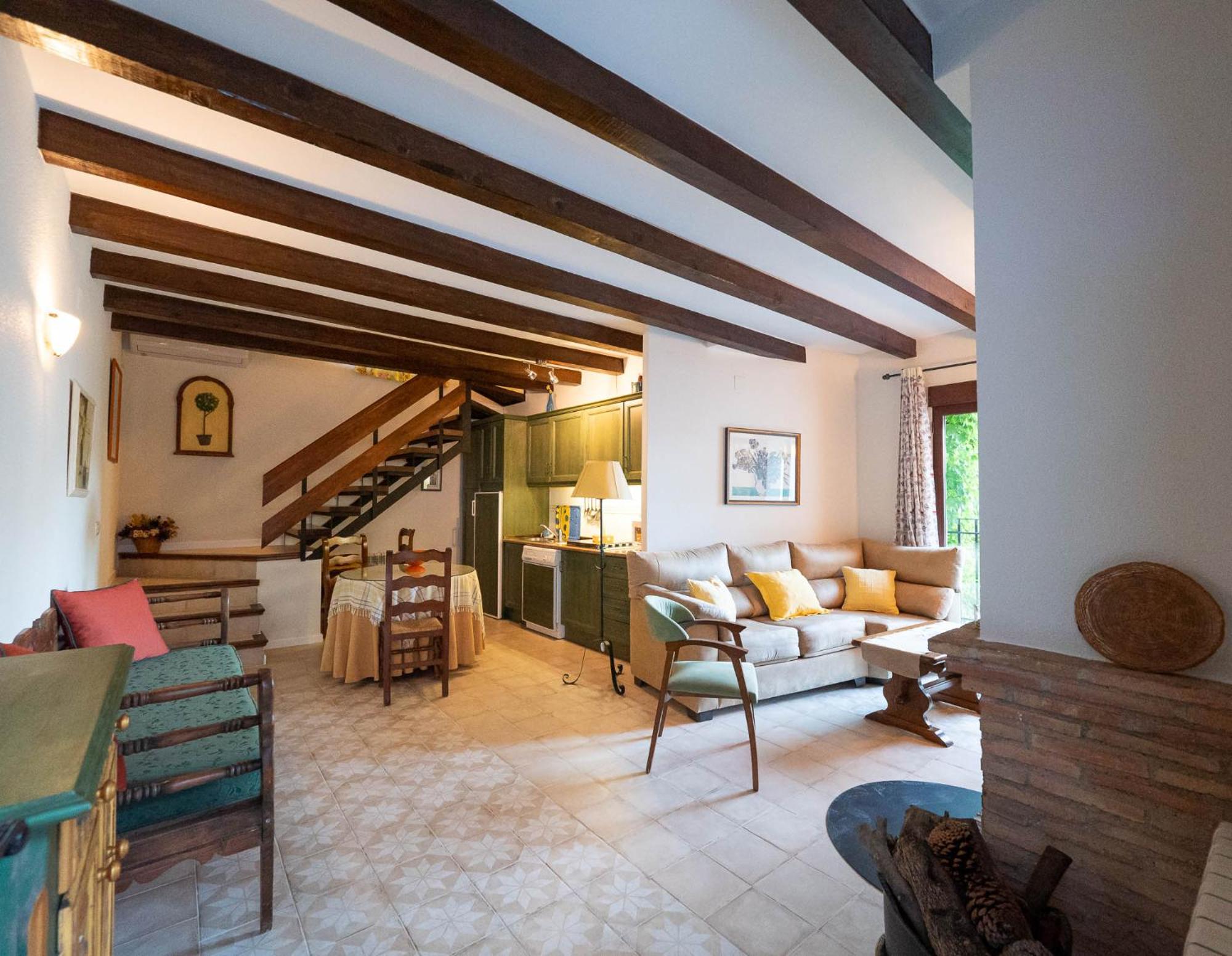Duplex Apartment