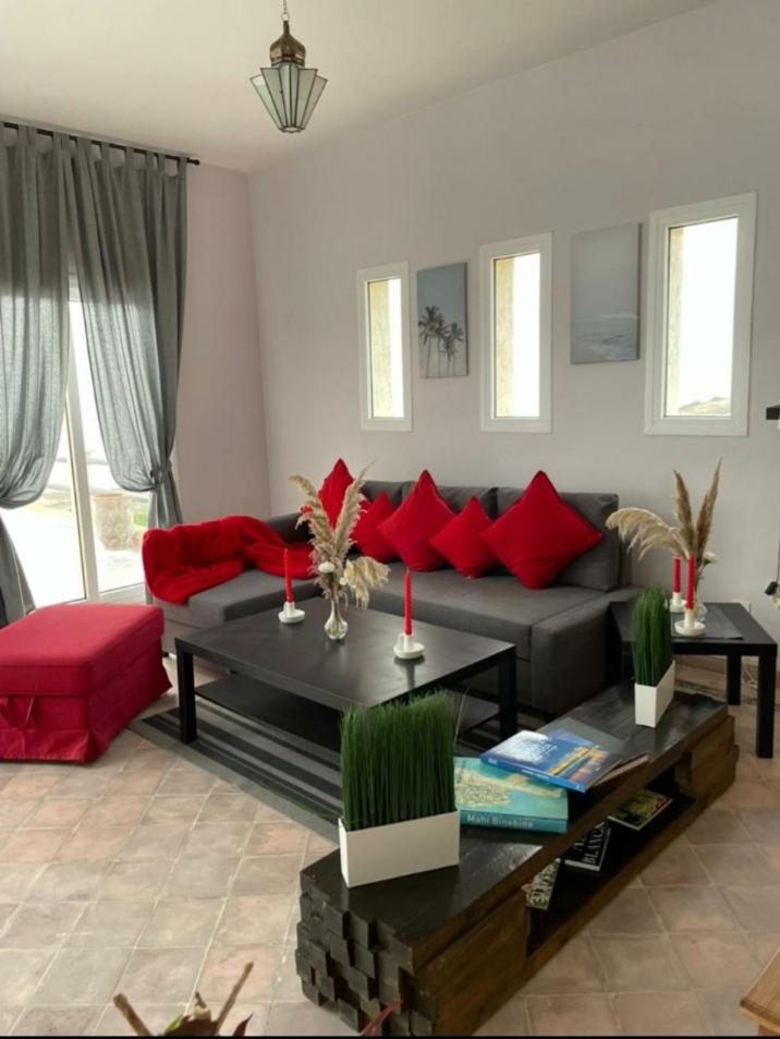 Deluxe Villa - Photo 26