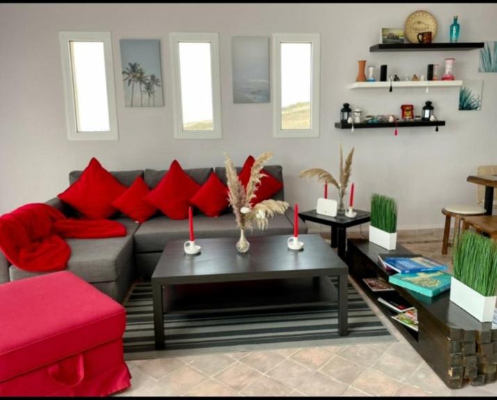 Deluxe Villa - Photo 29