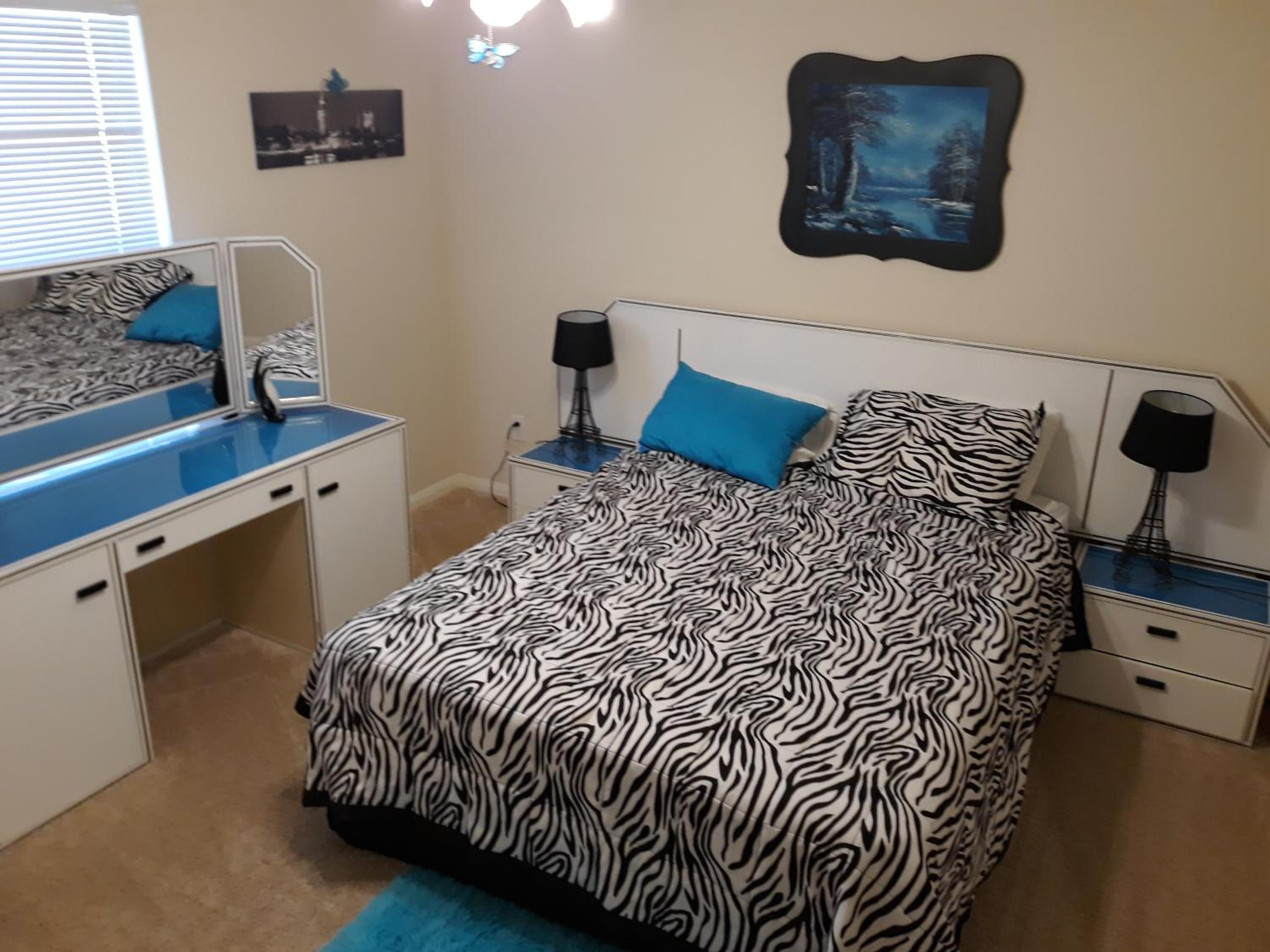Deluxe Queen Room photo 2