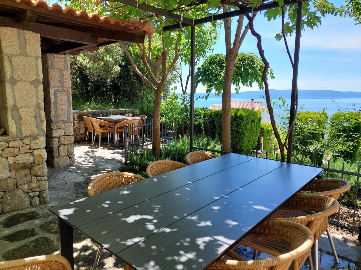 Luxury Duplex Apartment with Balcony and Sea View - Photo 20