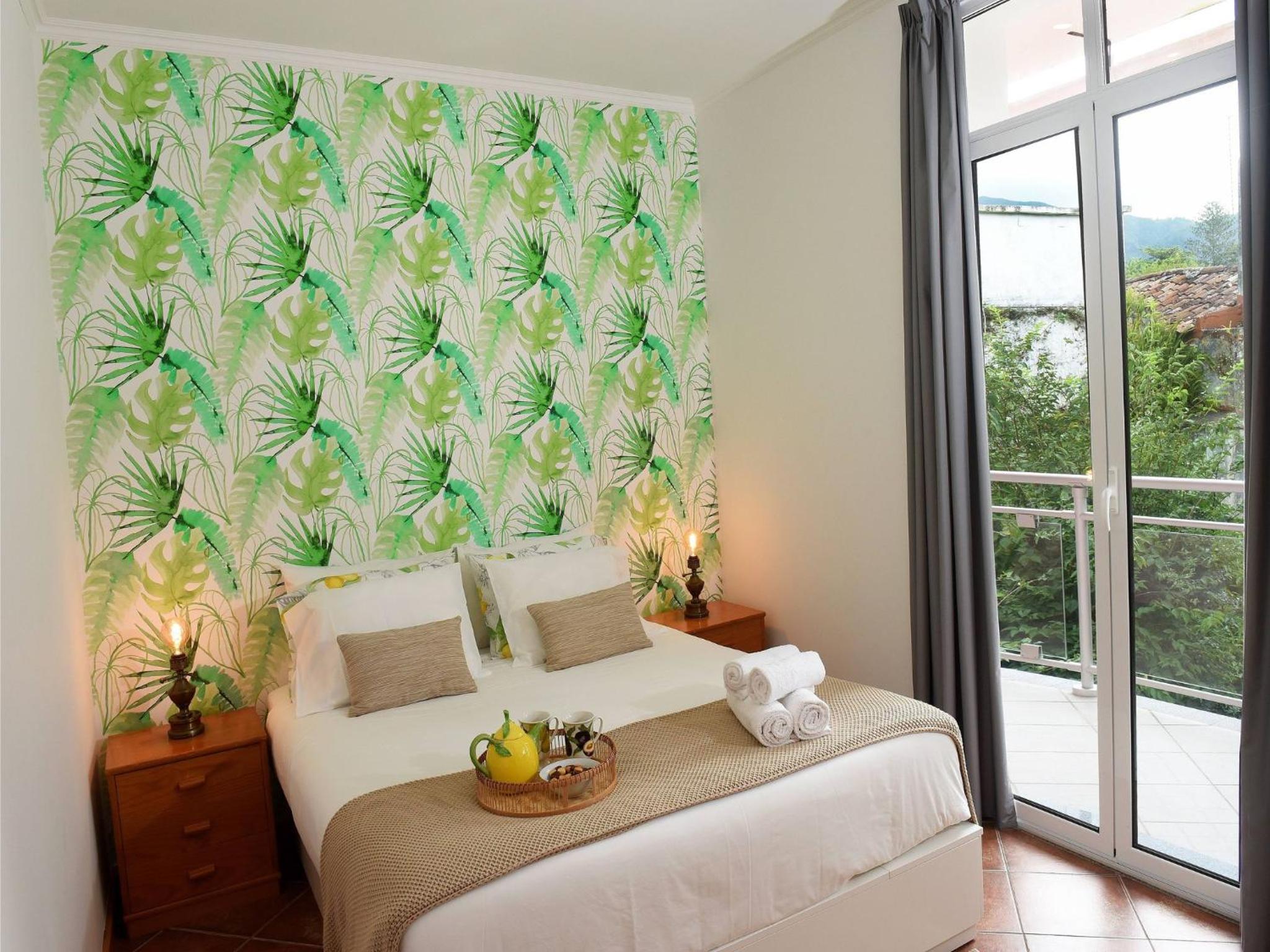 One-Bedroom Apartment - Photo 13