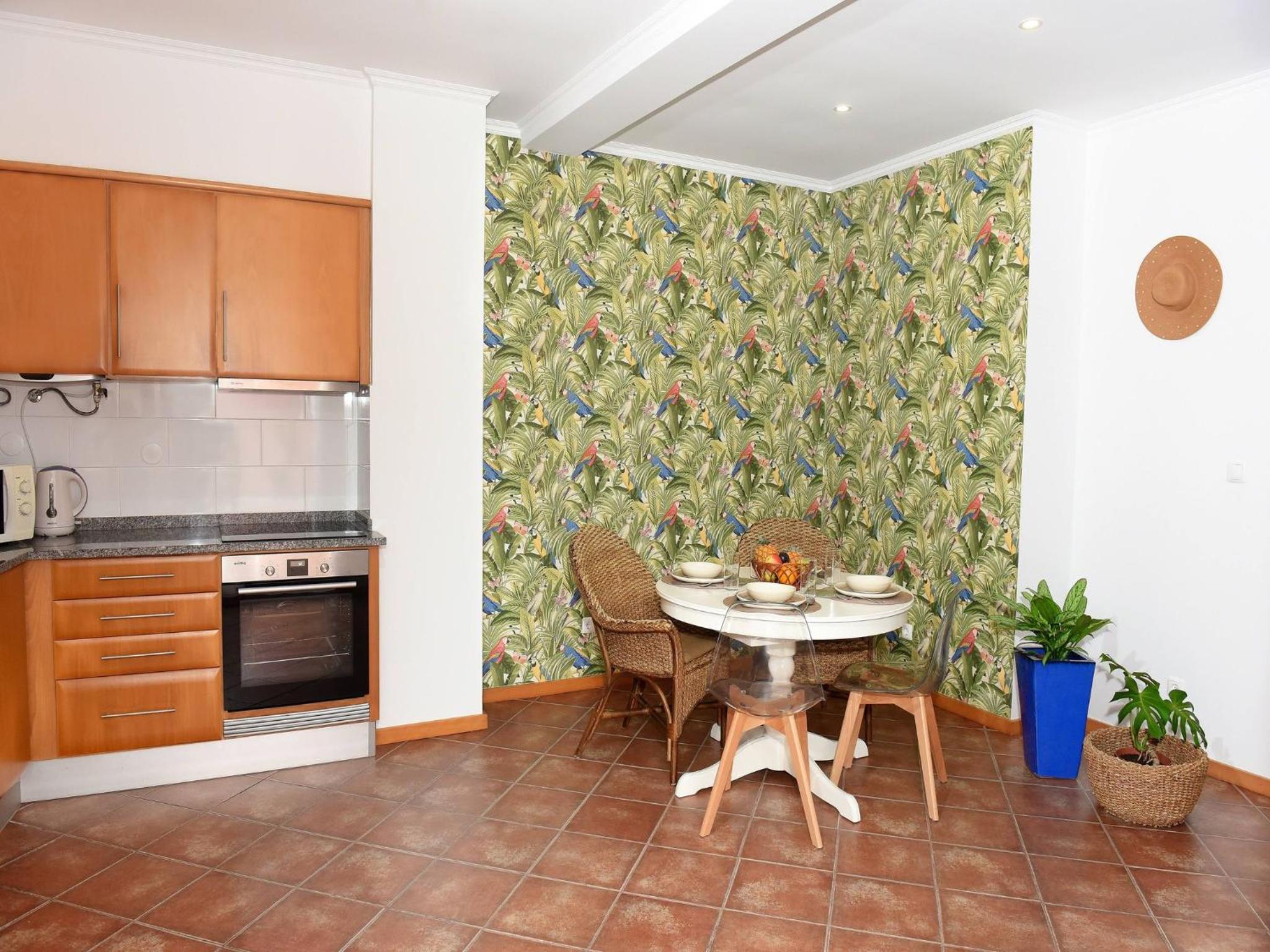 One-Bedroom Apartment - Photo 4