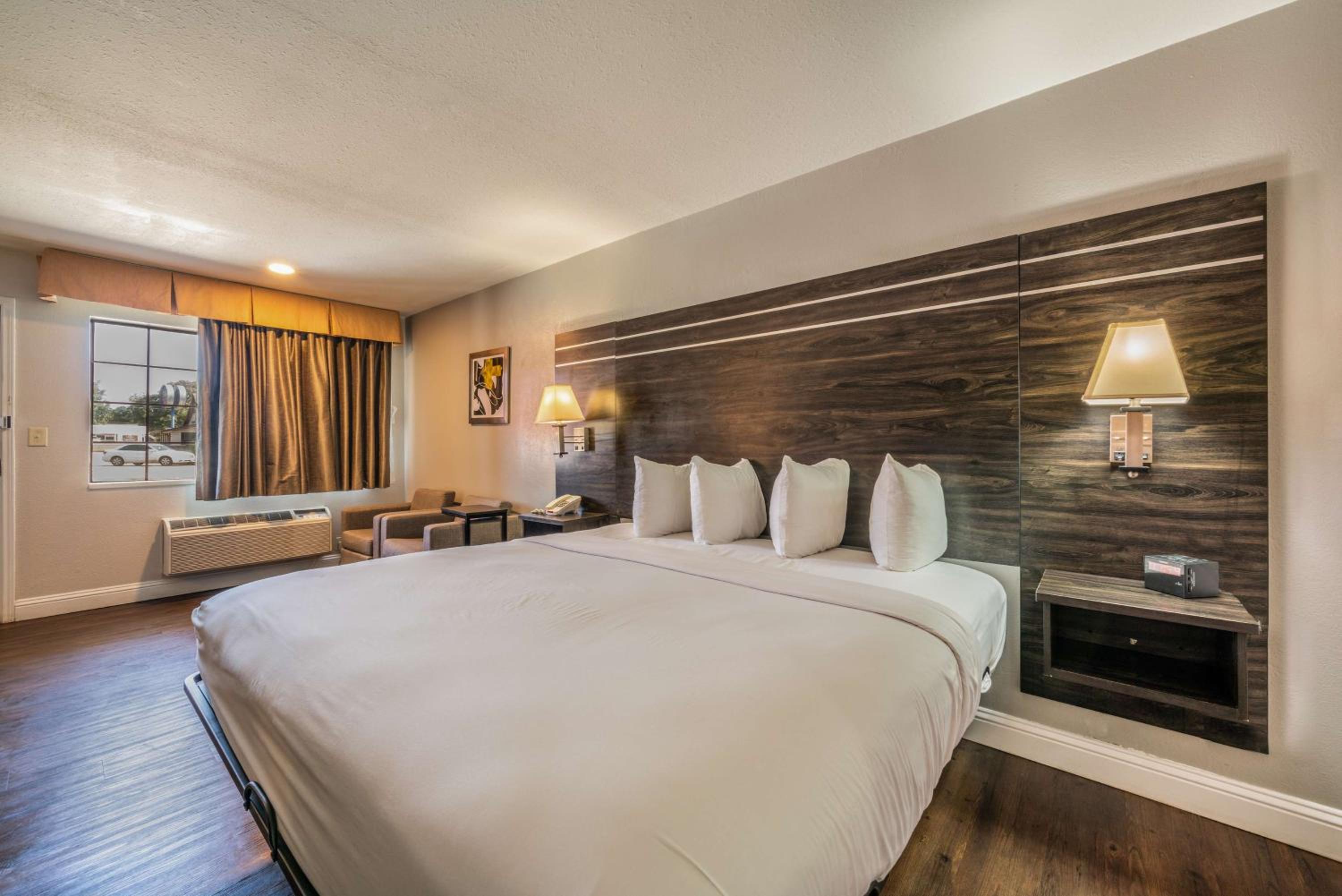 Best Western Inn of Jasper, Billede 3