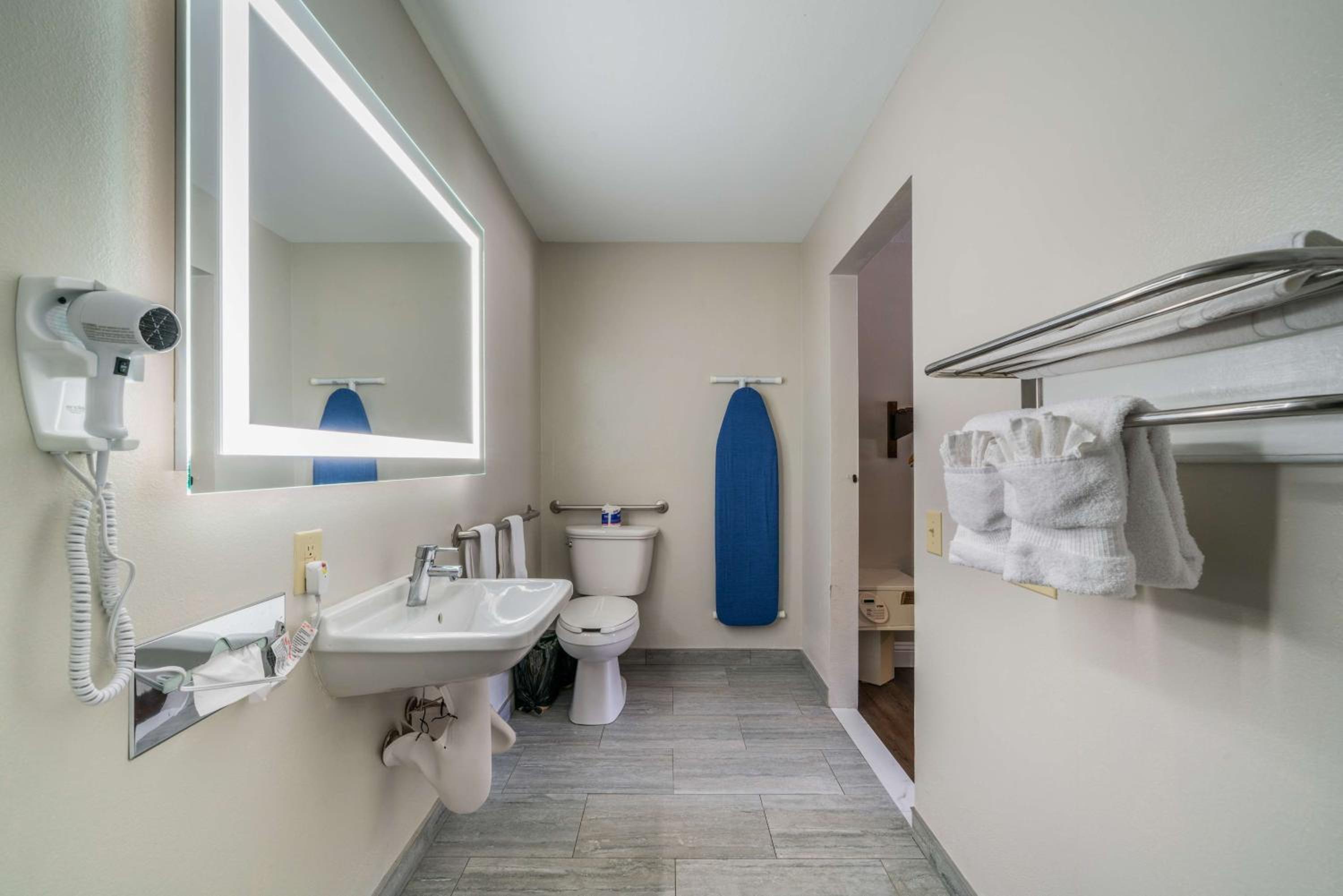 Best Western Inn of Jasper, Billede 6