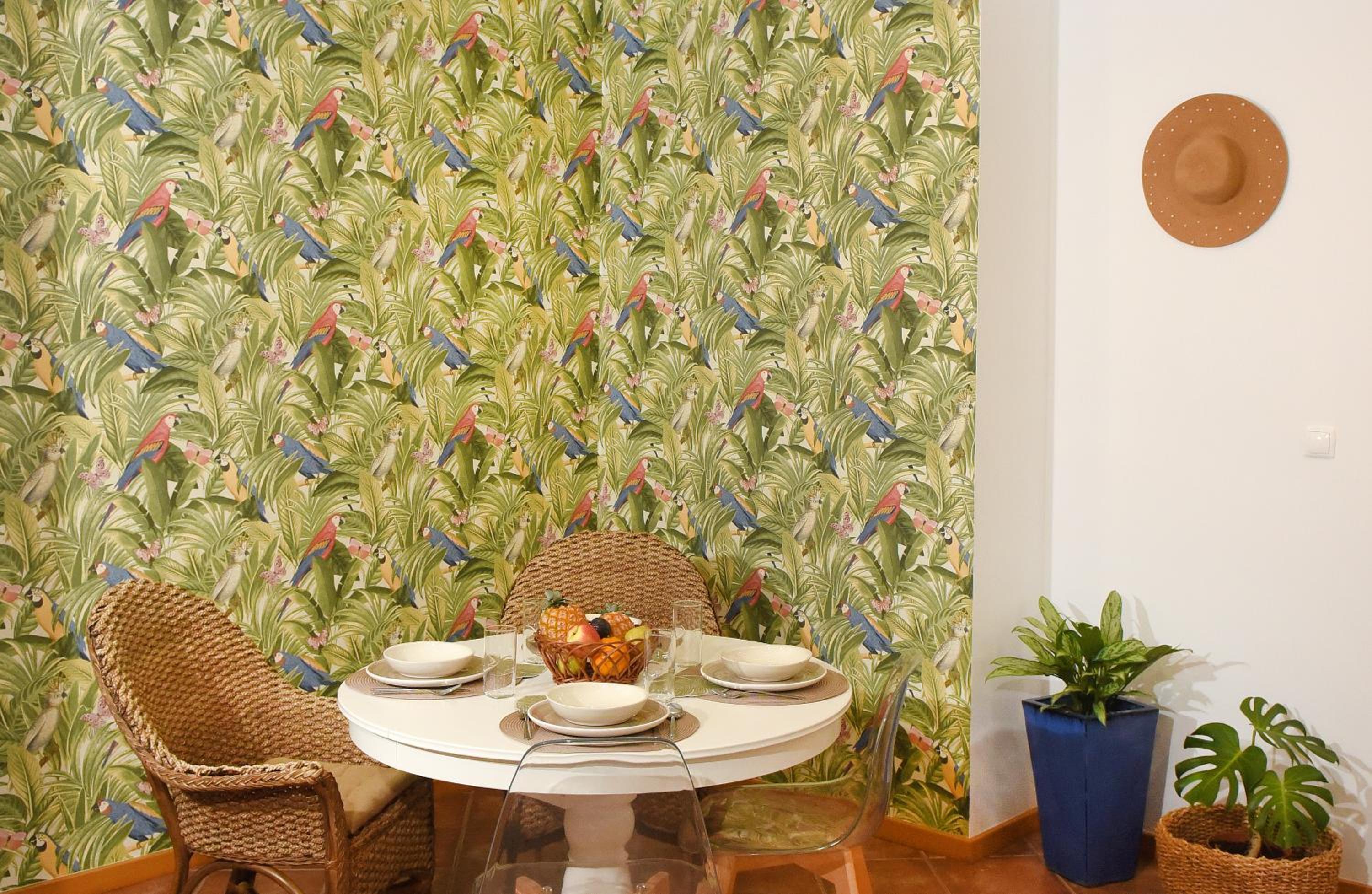 One-Bedroom Apartment - Photo 7