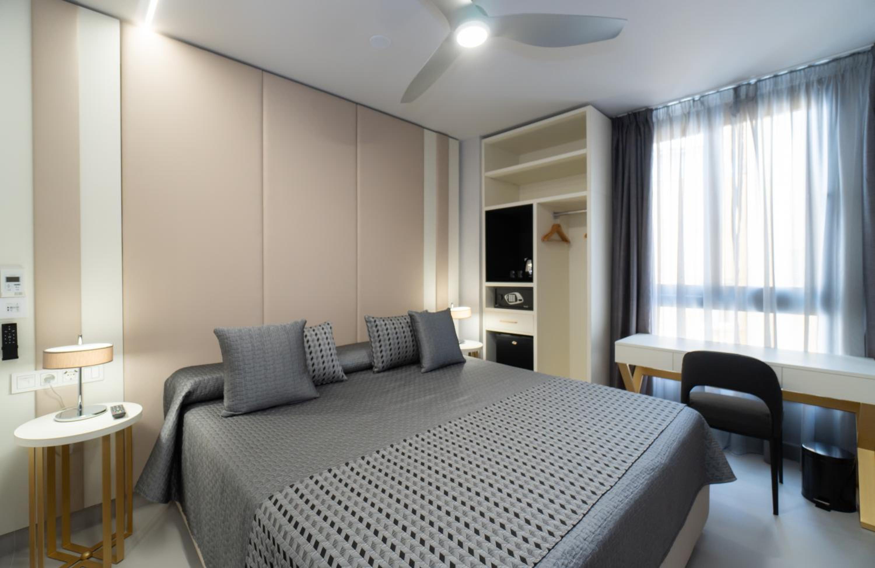 Habitación Doble Económica
