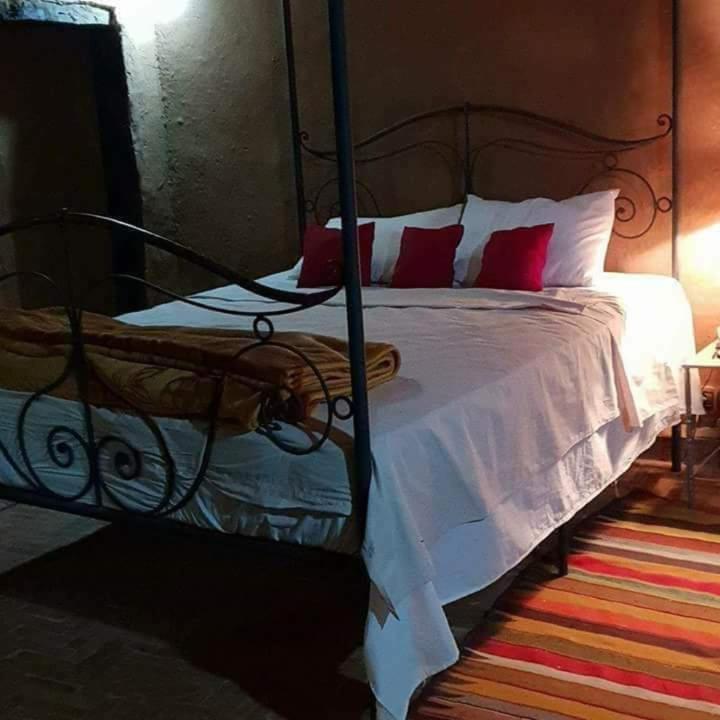 Quadruple Room - Photo 16