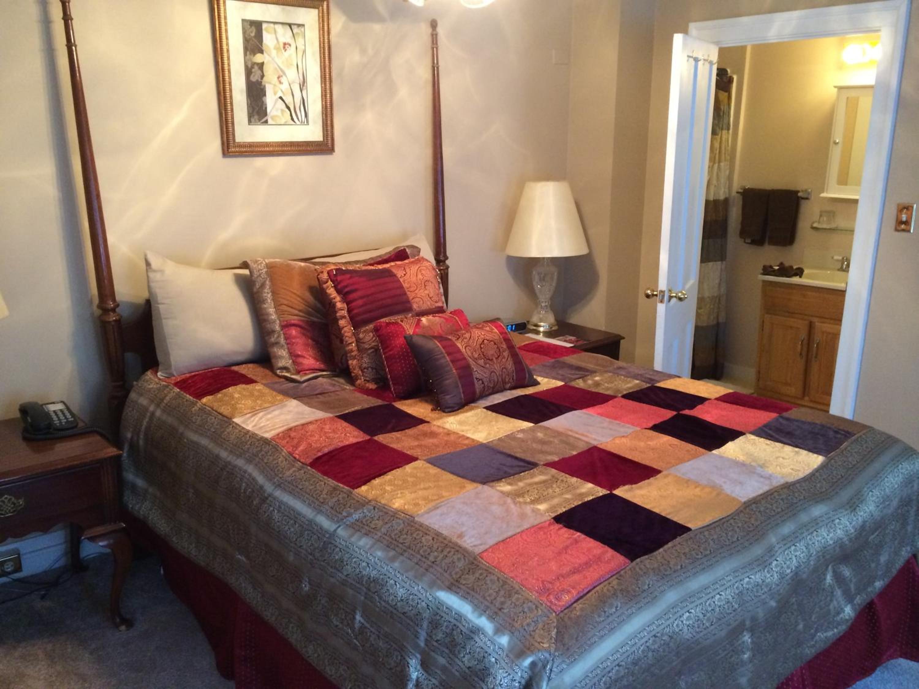 Standard Queen Room - Photo 3