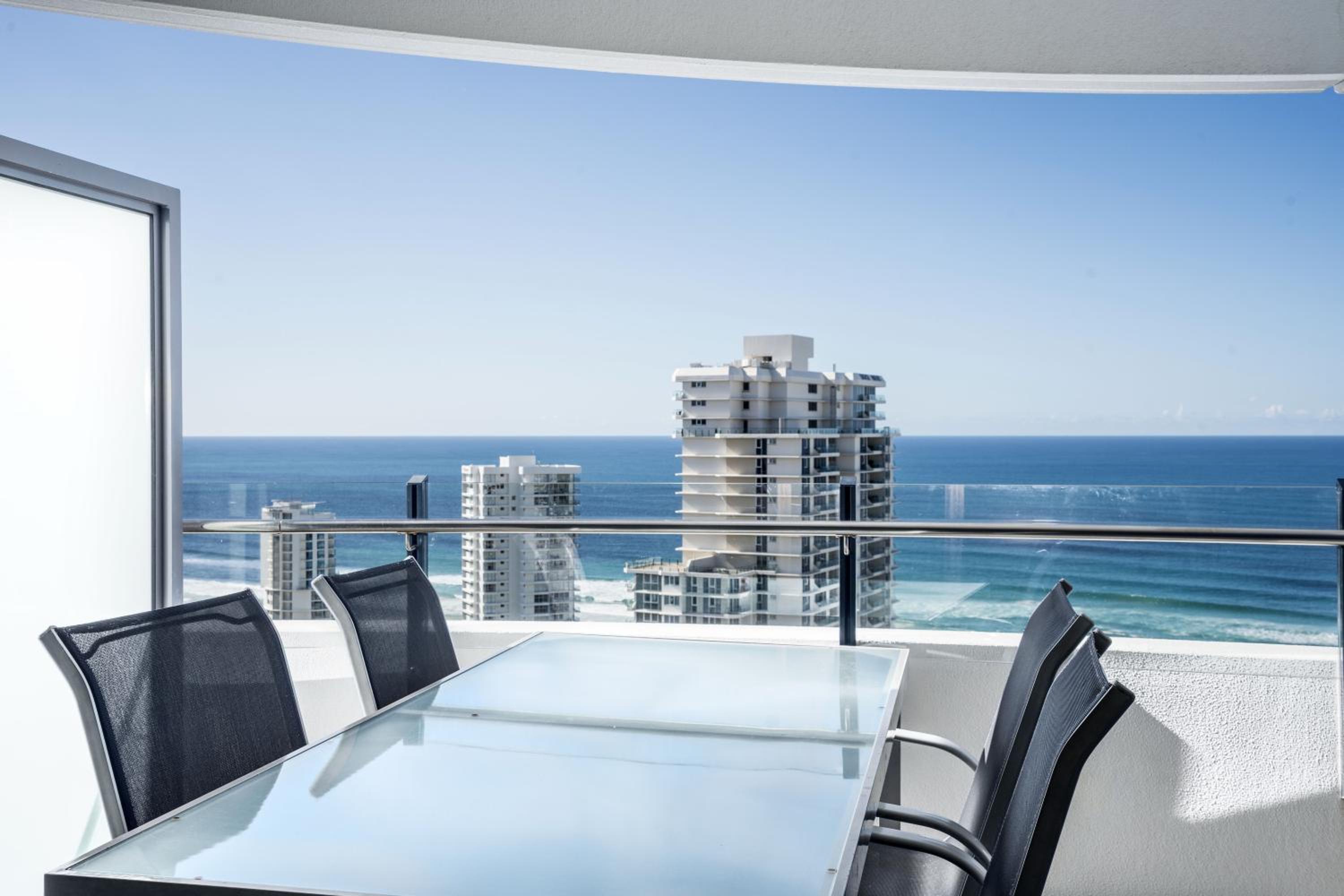 Two-Bedroom Water View Apartment - Photo 11
