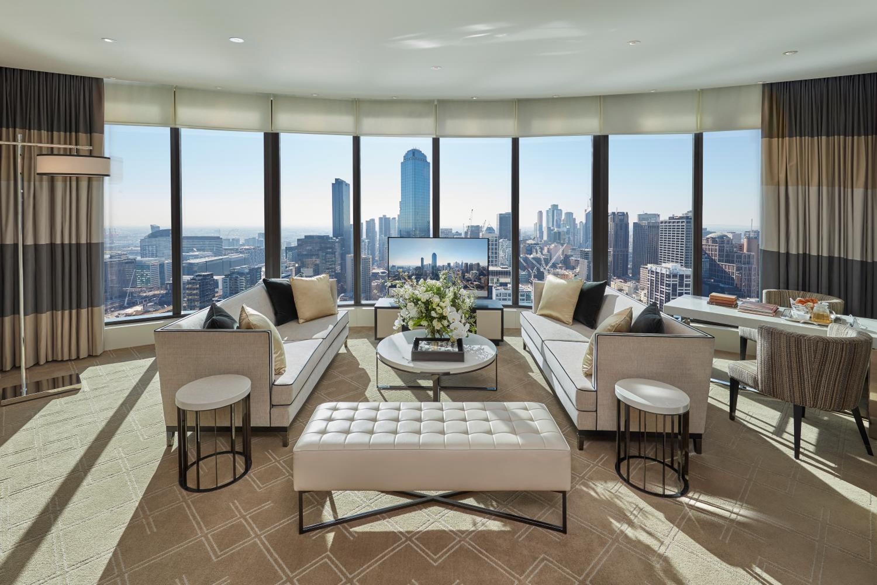 Premier Suite