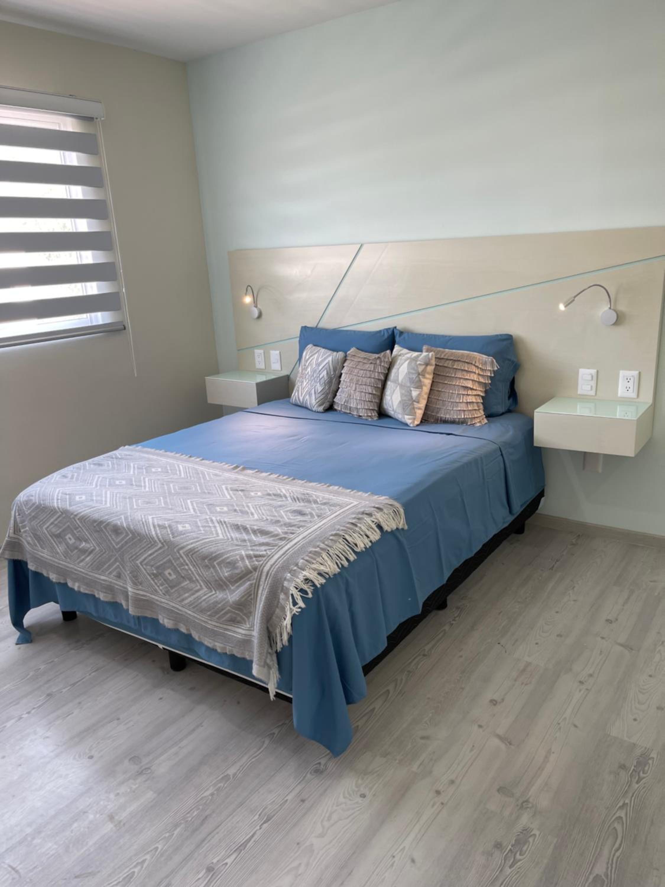 Deluxe Double Room - Photo 19
