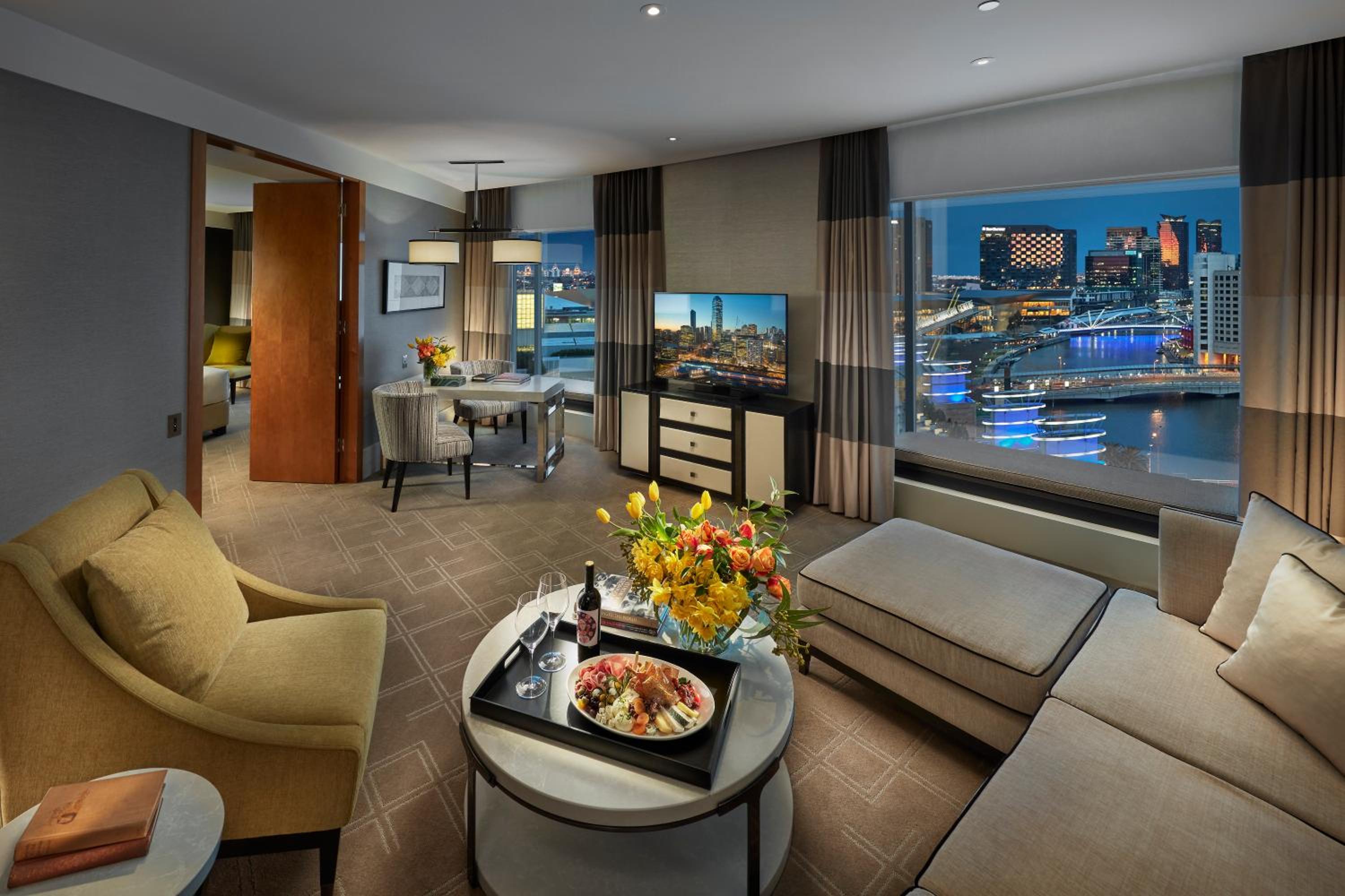 Executive Suite