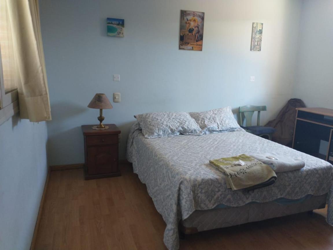 Twin Room with Private Bathroom photo 1