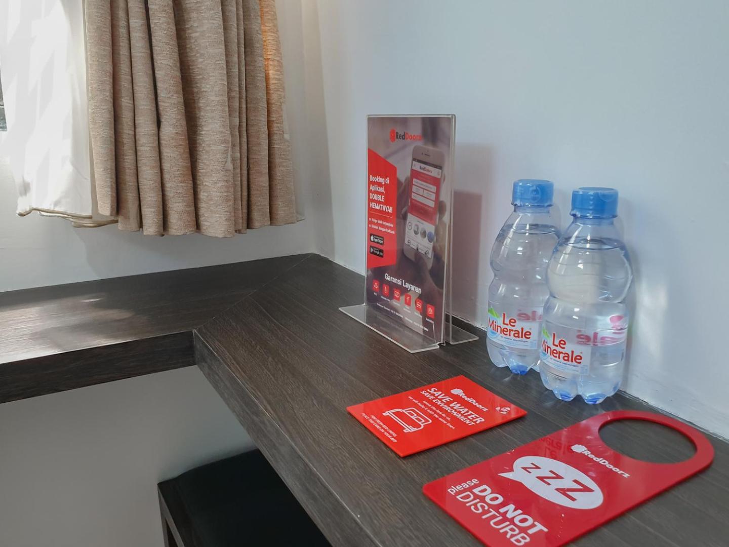 Double Room - Photo 4