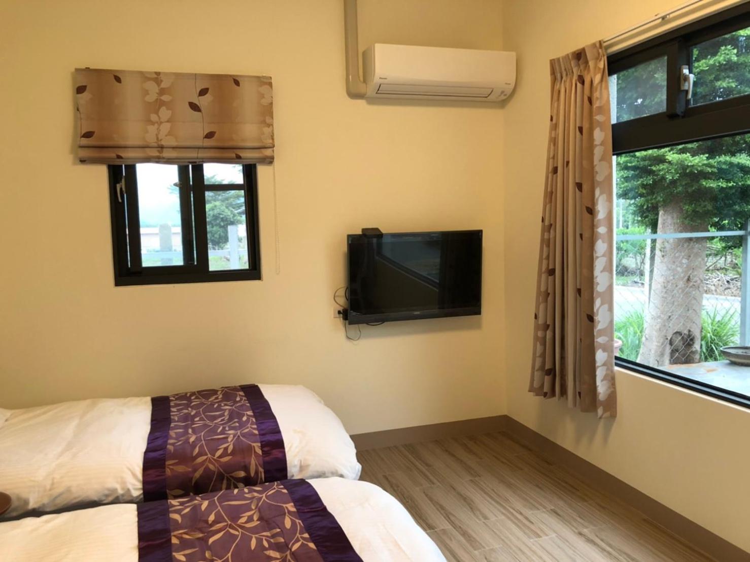 Standard Double Room photo 2