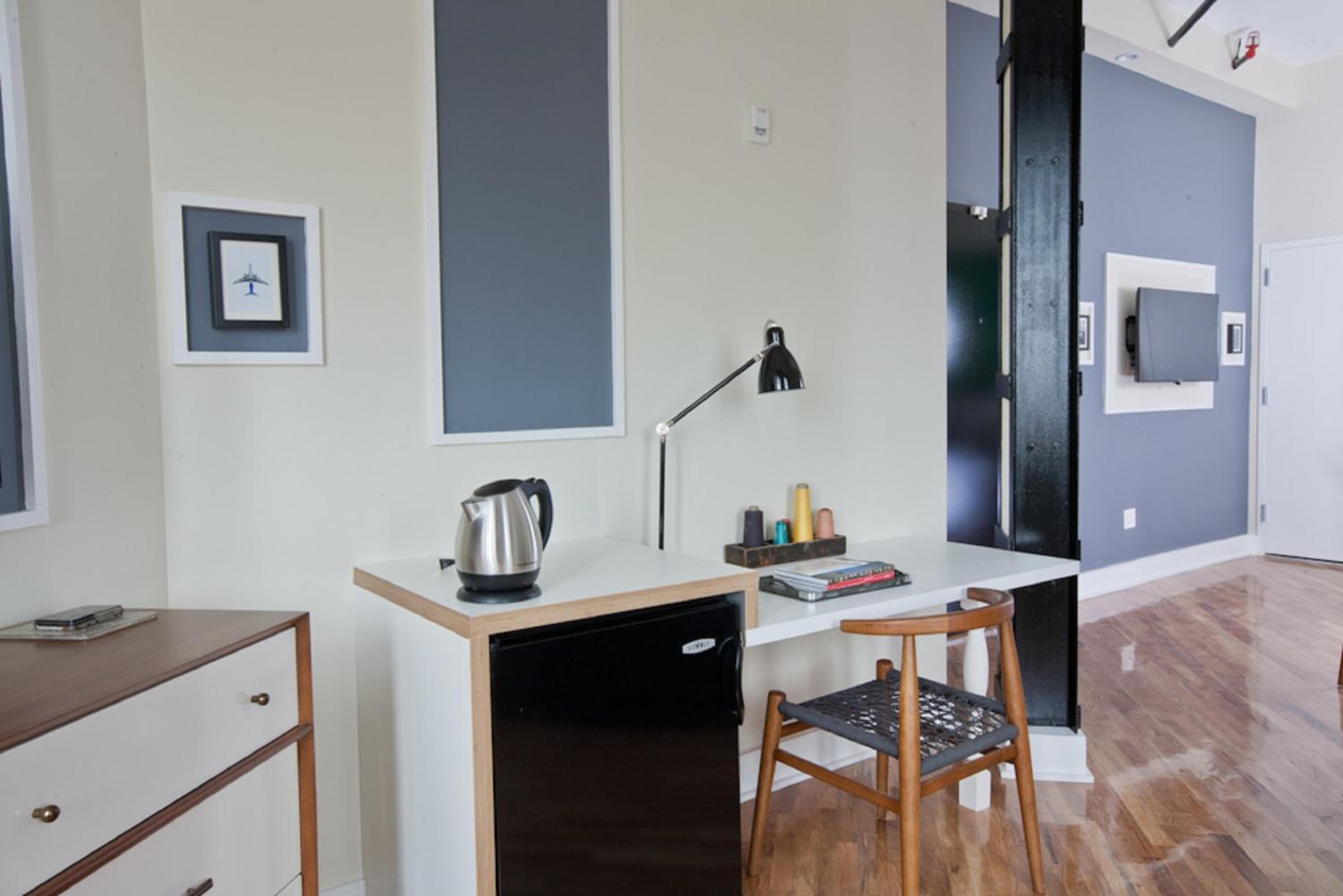 Studio Loft photo 2