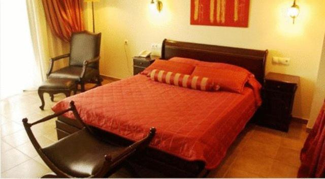 Double Or Twin Room