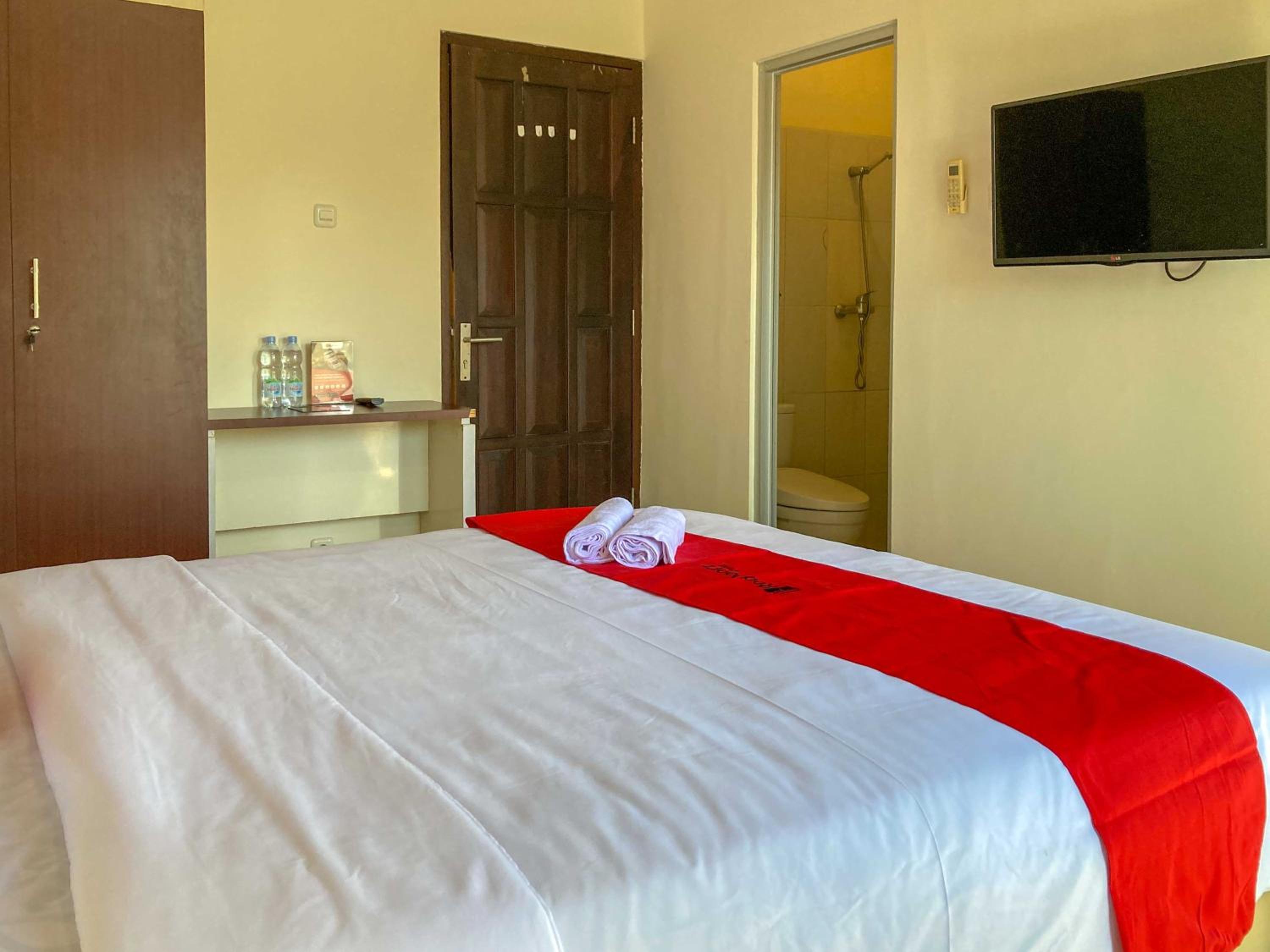 Double Room - Photo 3