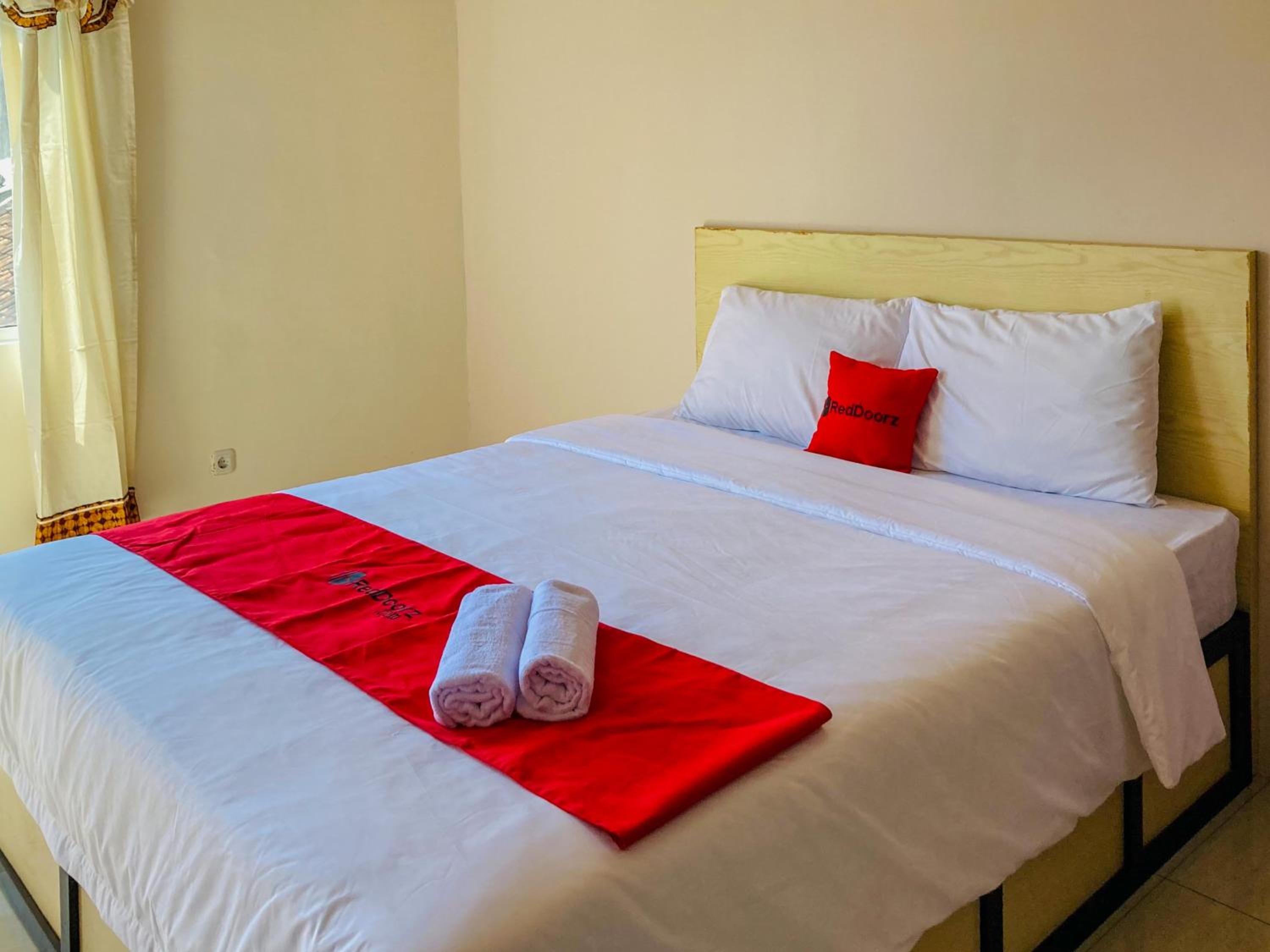 Double Room - Photo 6