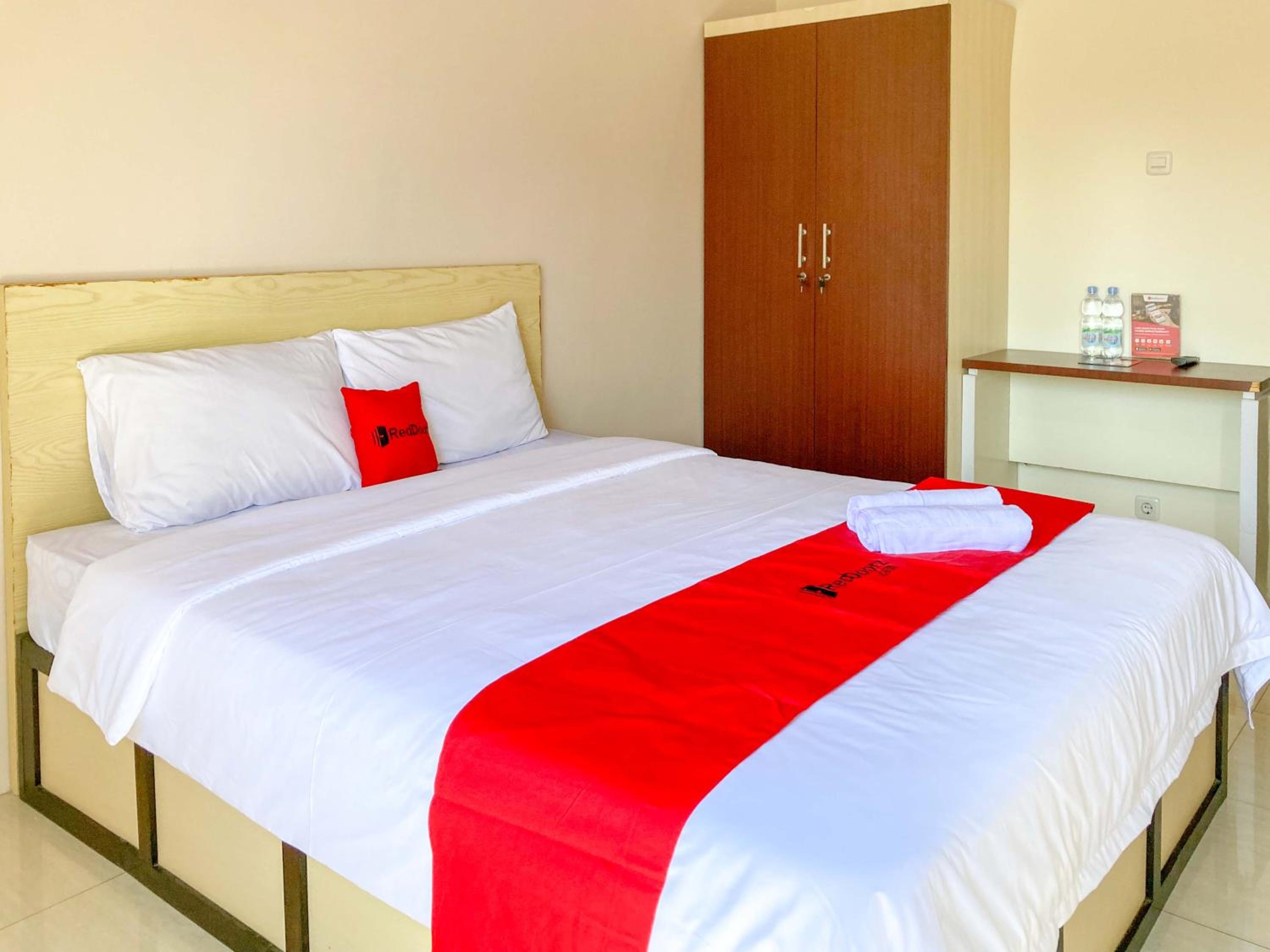 Double Room - Photo 4
