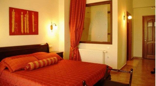 Double Or Twin Room photo 2