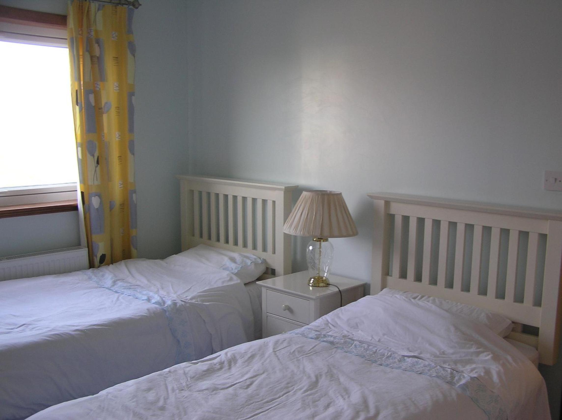 Twin Room photo 2