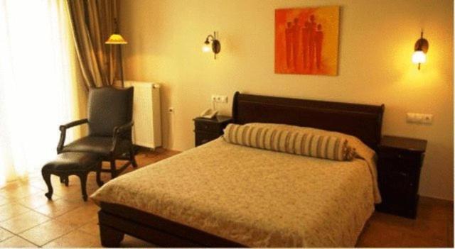 Double Or Twin Room photo 3