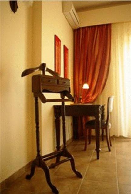 Double Room With Spa Access photo 3