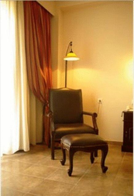 Double Room With Spa Access photo 2