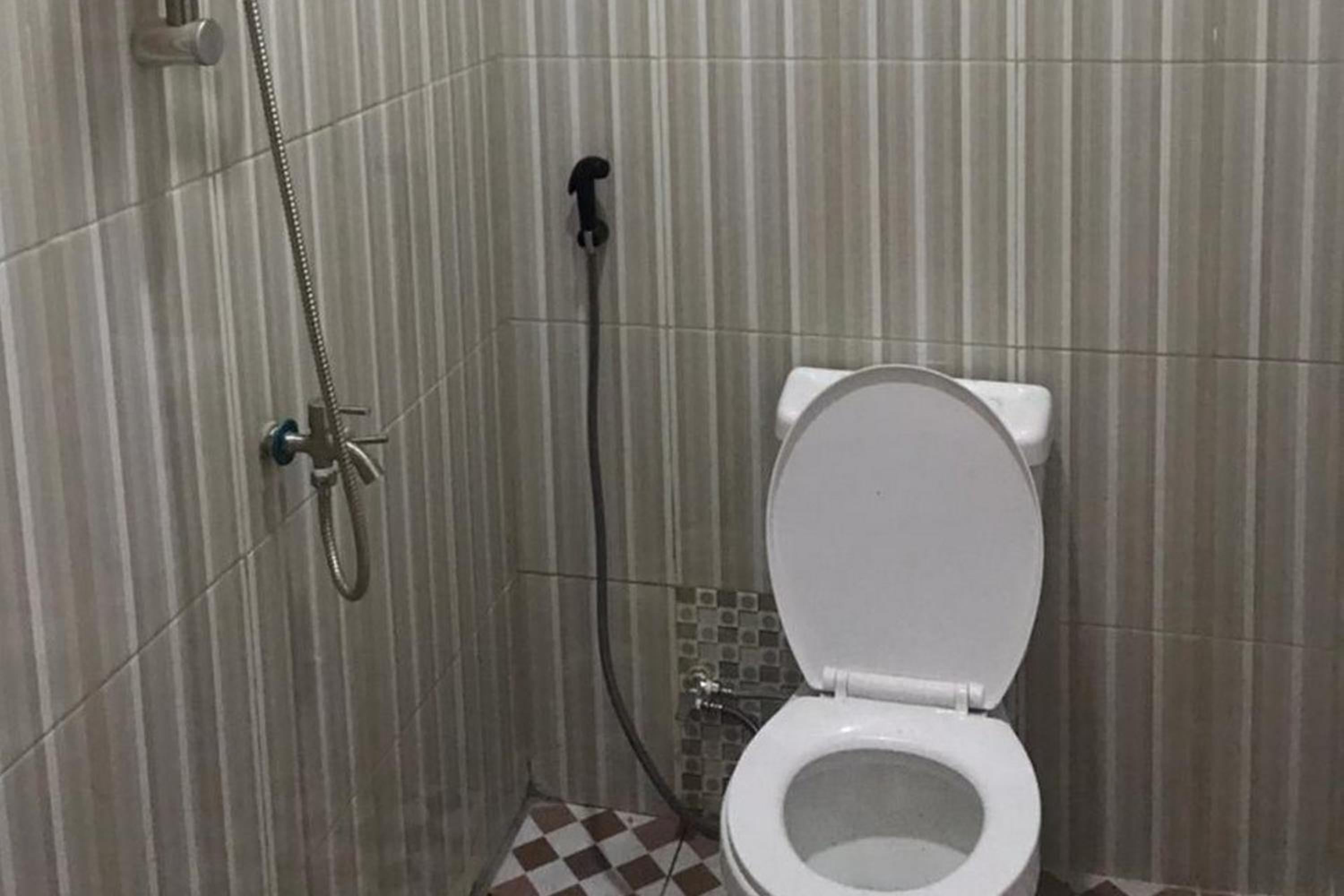 Double Room - Photo 4