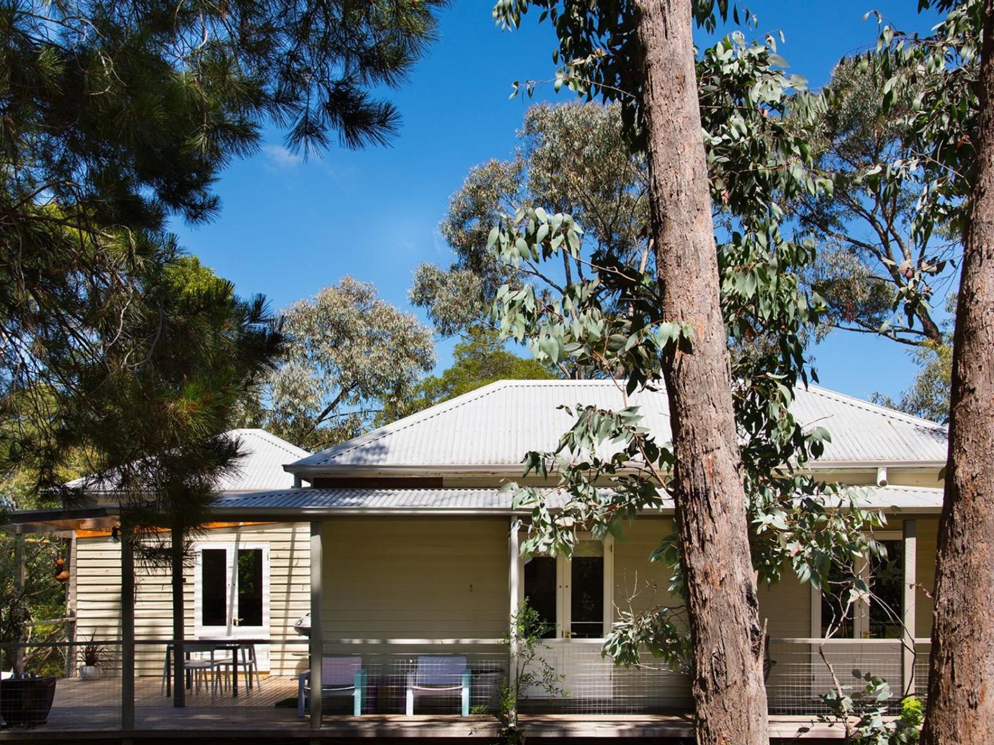 Vacation Home photo 2