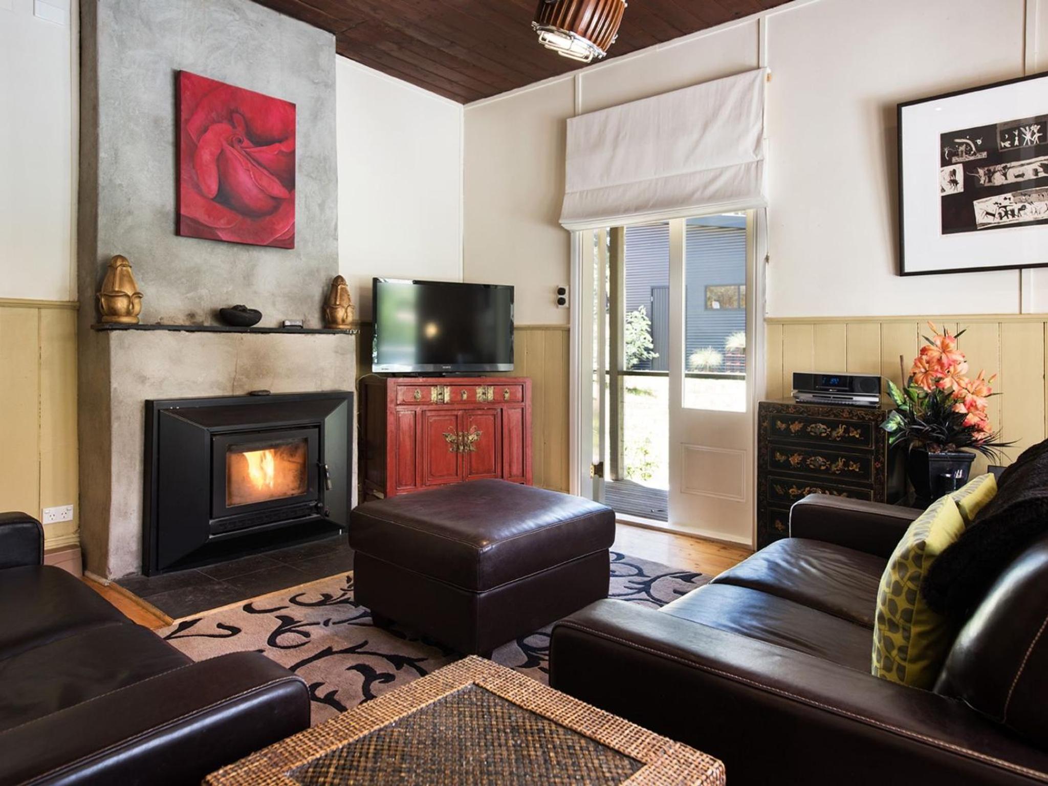Vacation Home photo 1