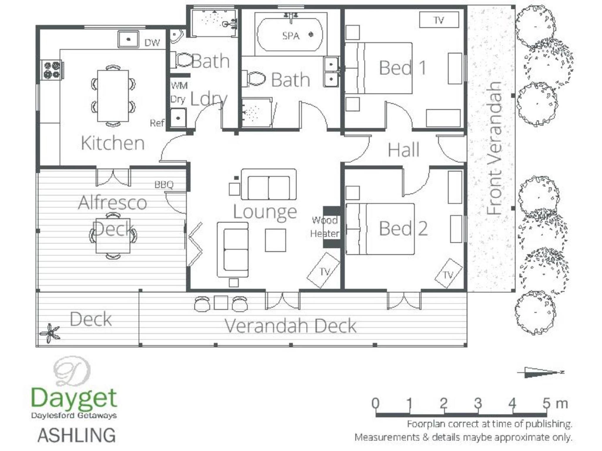Vacation Home photo 3