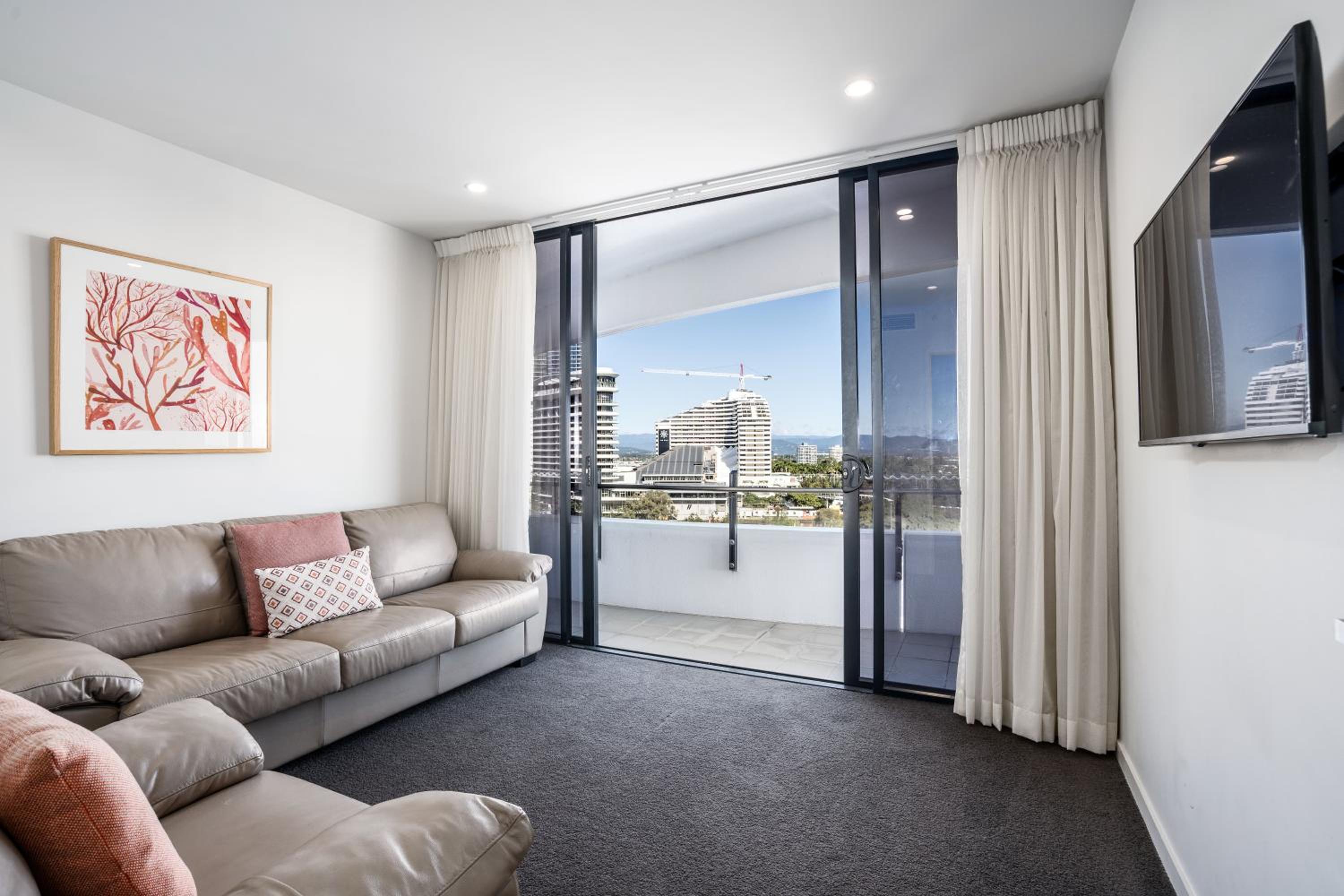 Two-Bedroom Apartment - Photo 15